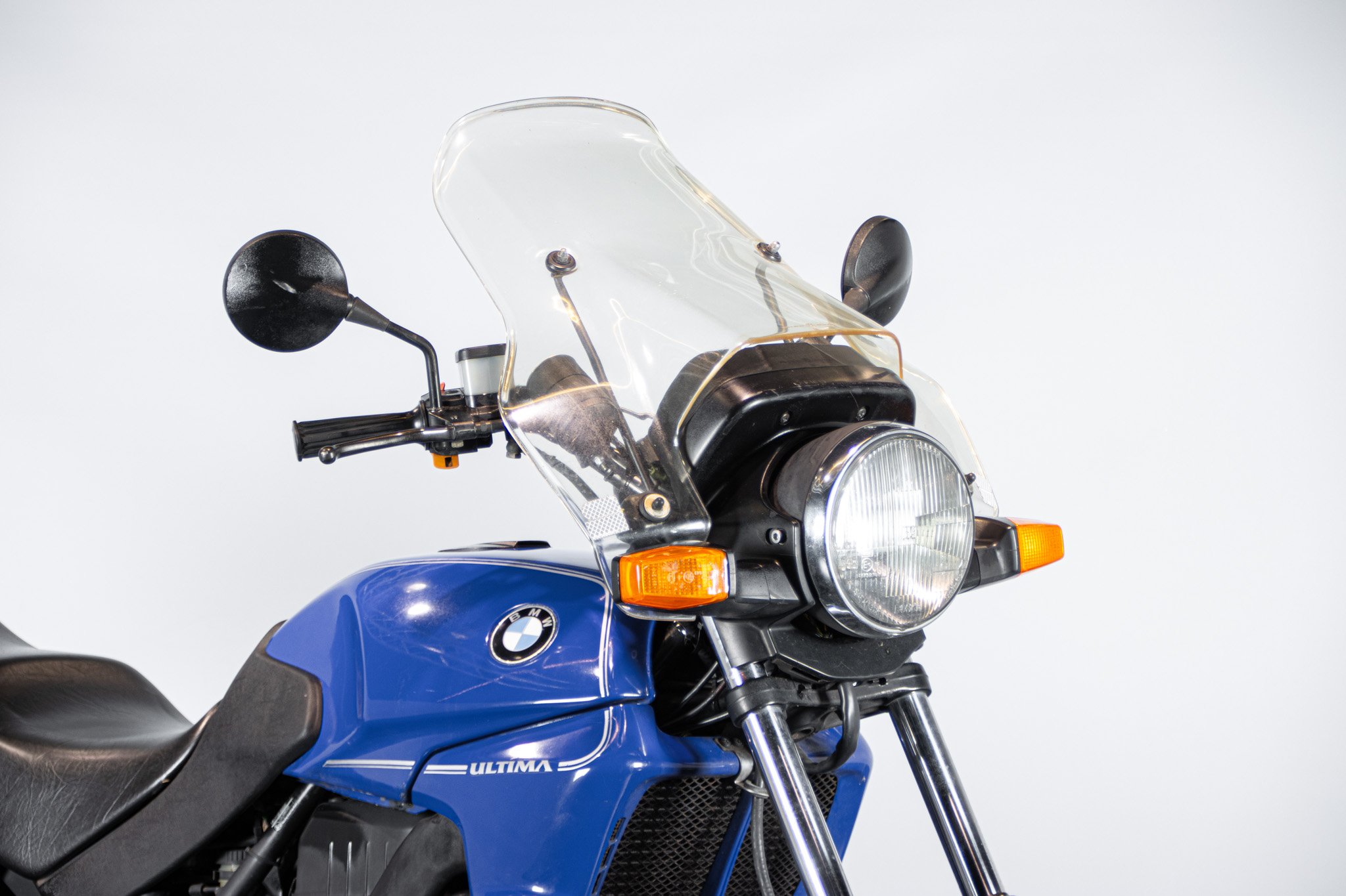 BMW K 75 \"ULTIMA\" 