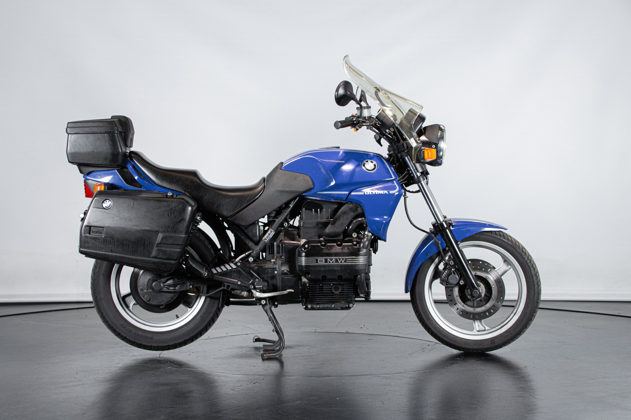 BMW K 75 \"ULTIMA\" 