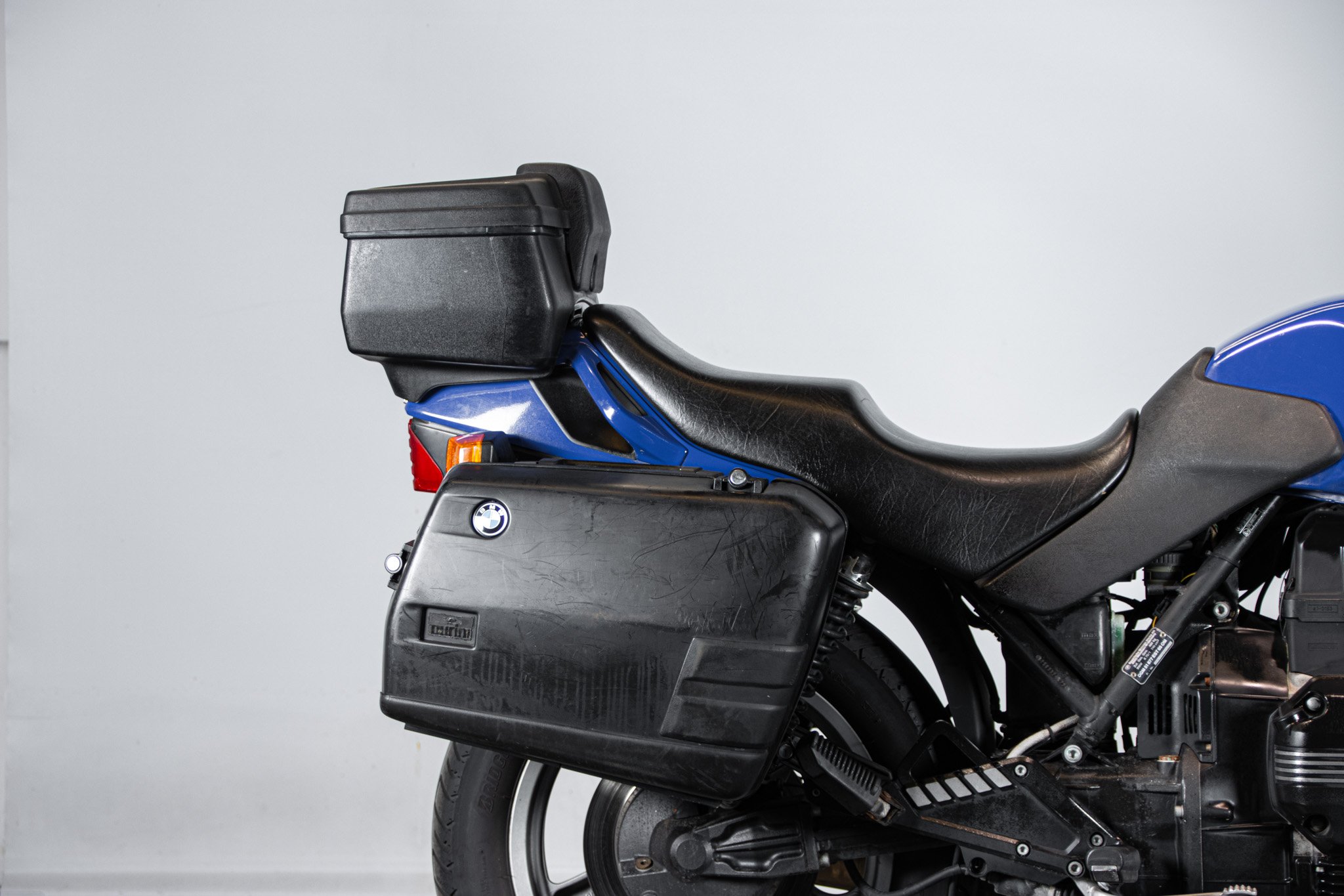 BMW K 75 \"ULTIMA\" 