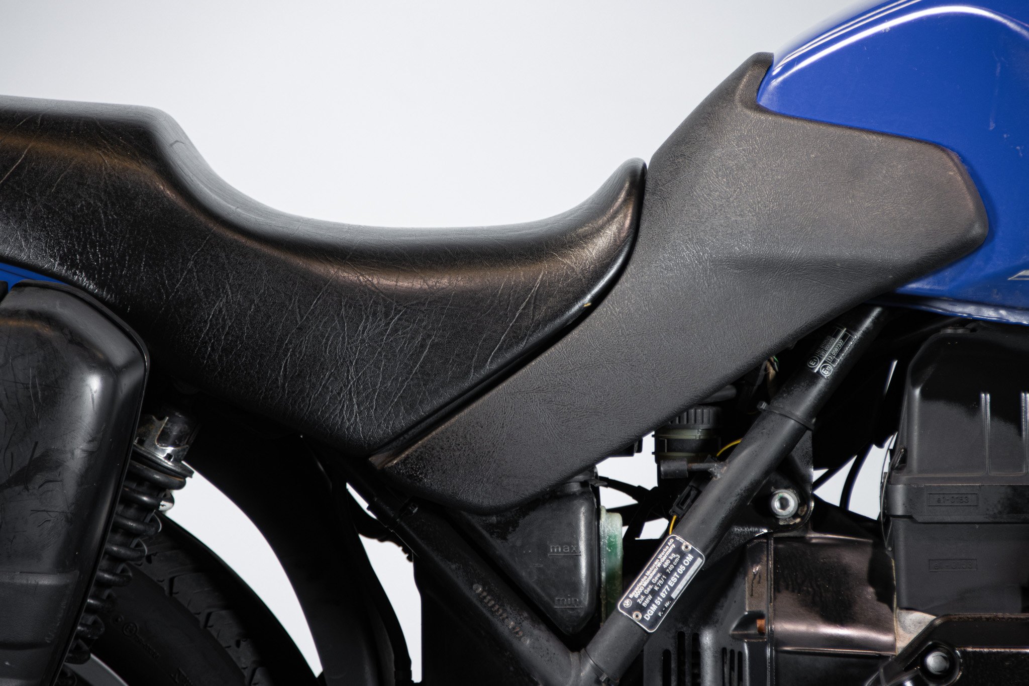 BMW K 75 \"ULTIMA\" 