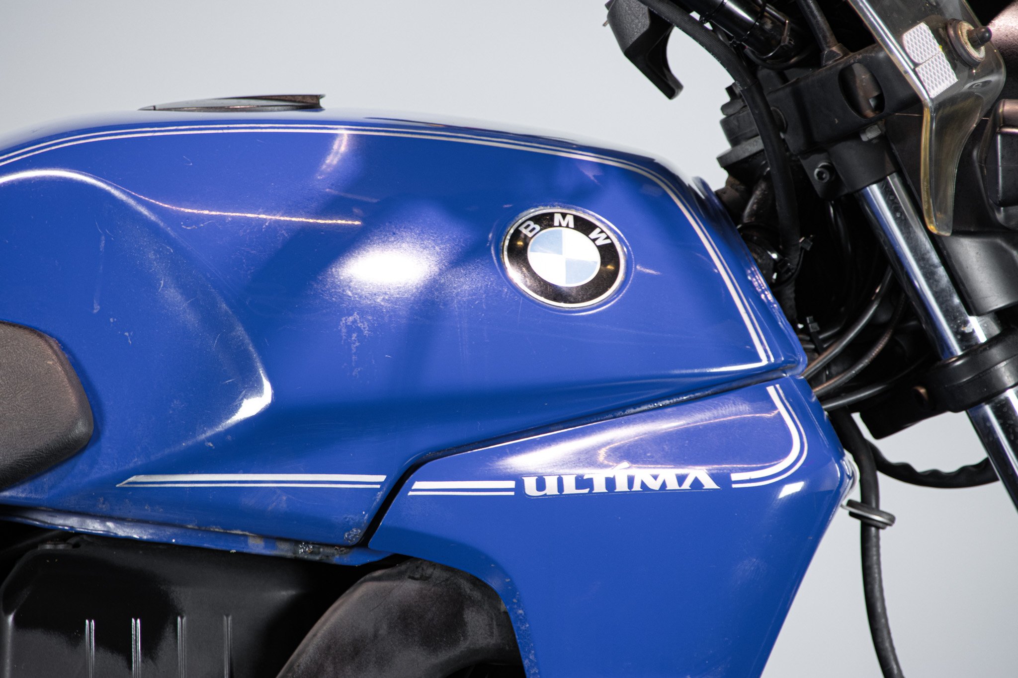 BMW K 75 \"ULTIMA\" 