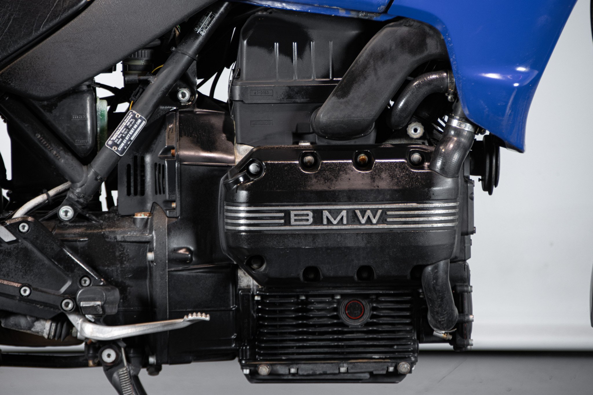 BMW K 75 \"ULTIMA\" 