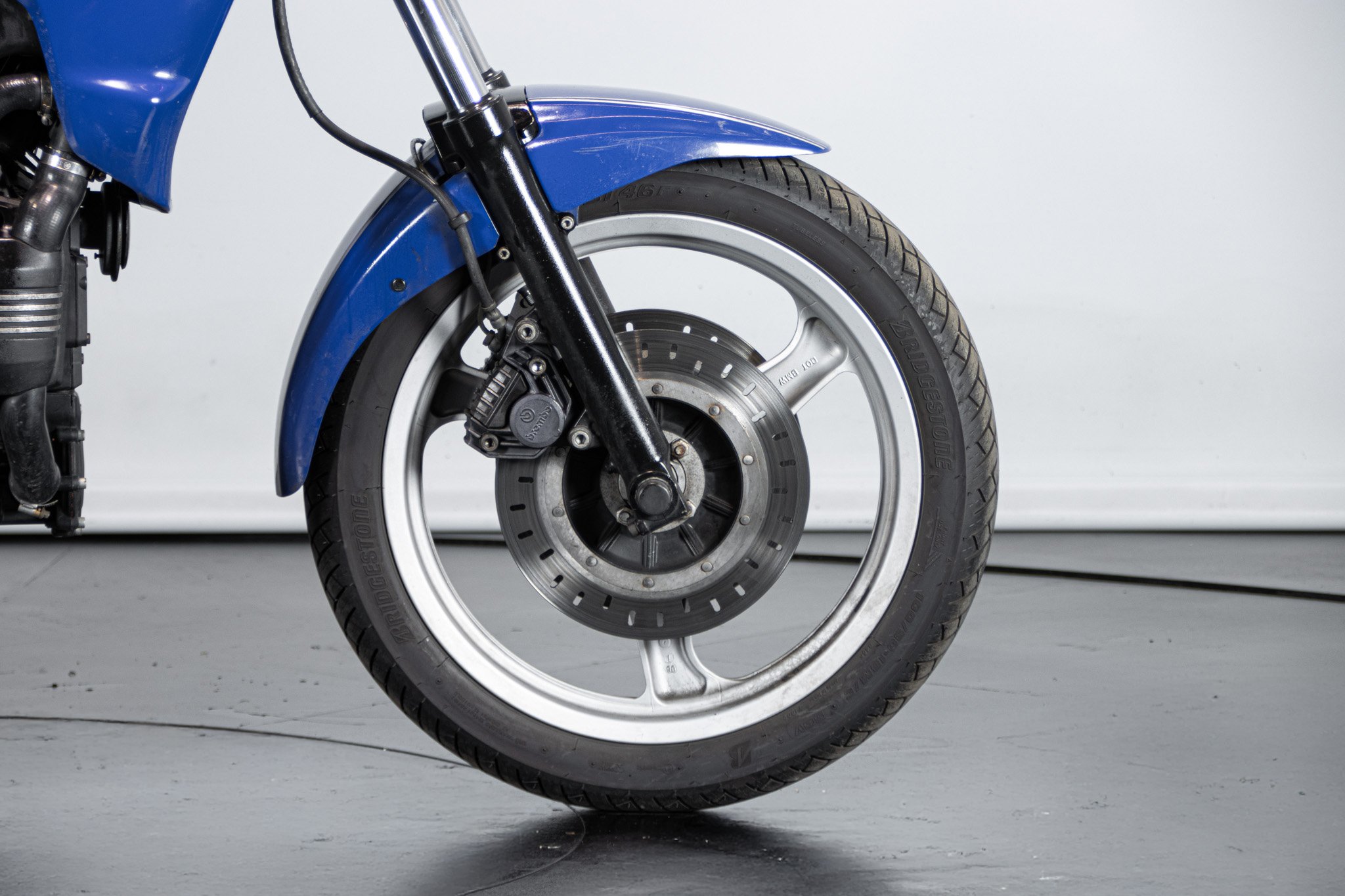 BMW K 75 \"ULTIMA\" 
