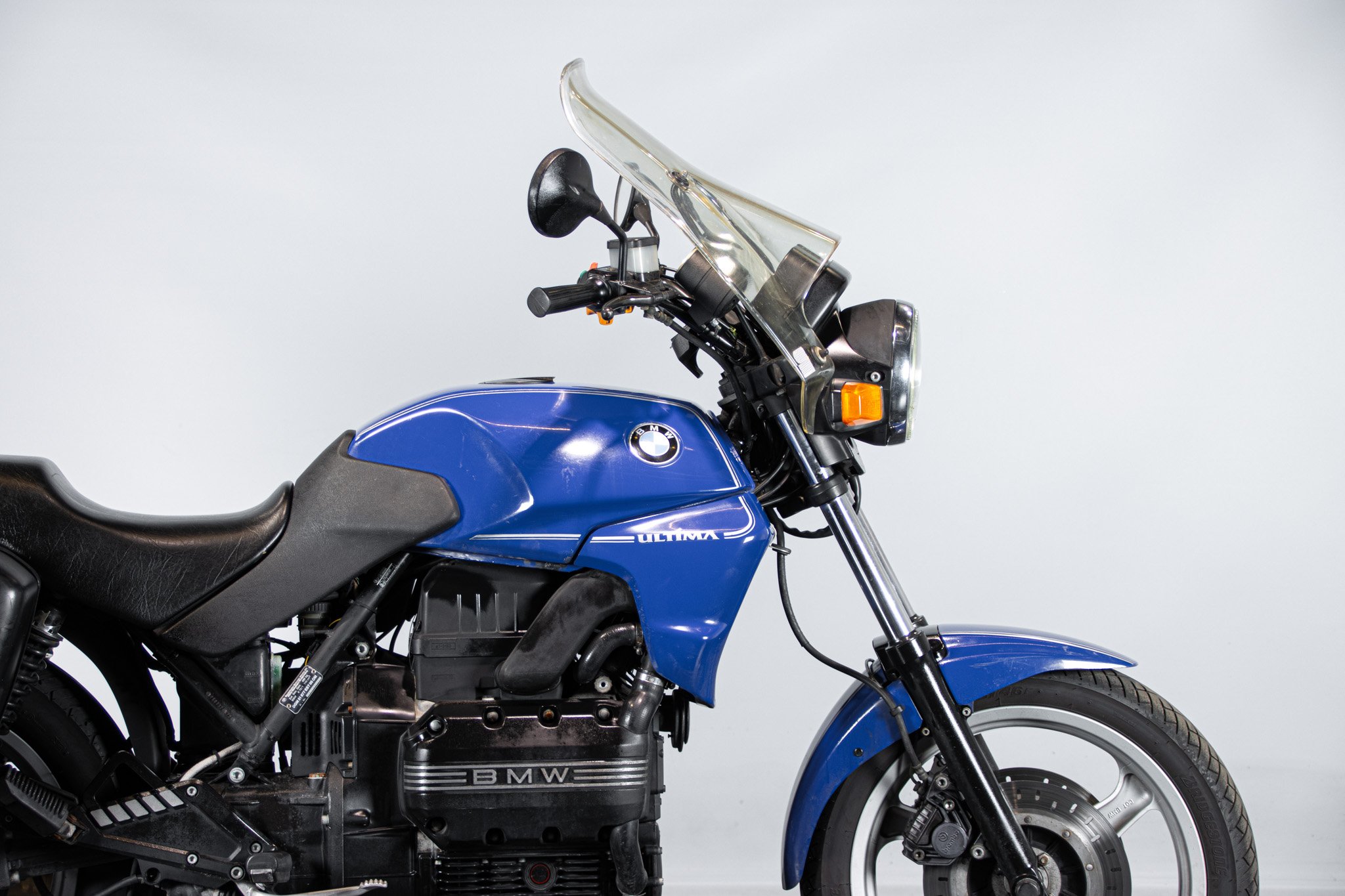 BMW K 75 \"ULTIMA\" 