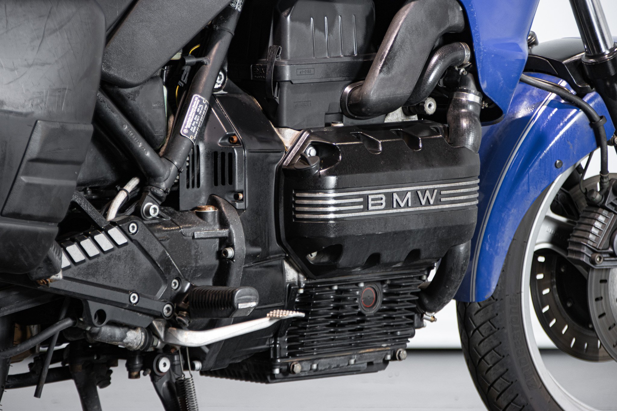 BMW K 75 \"ULTIMA\" 