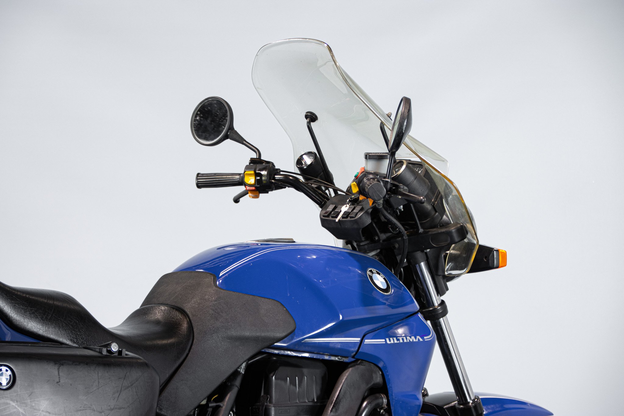 BMW K 75 \"ULTIMA\" 