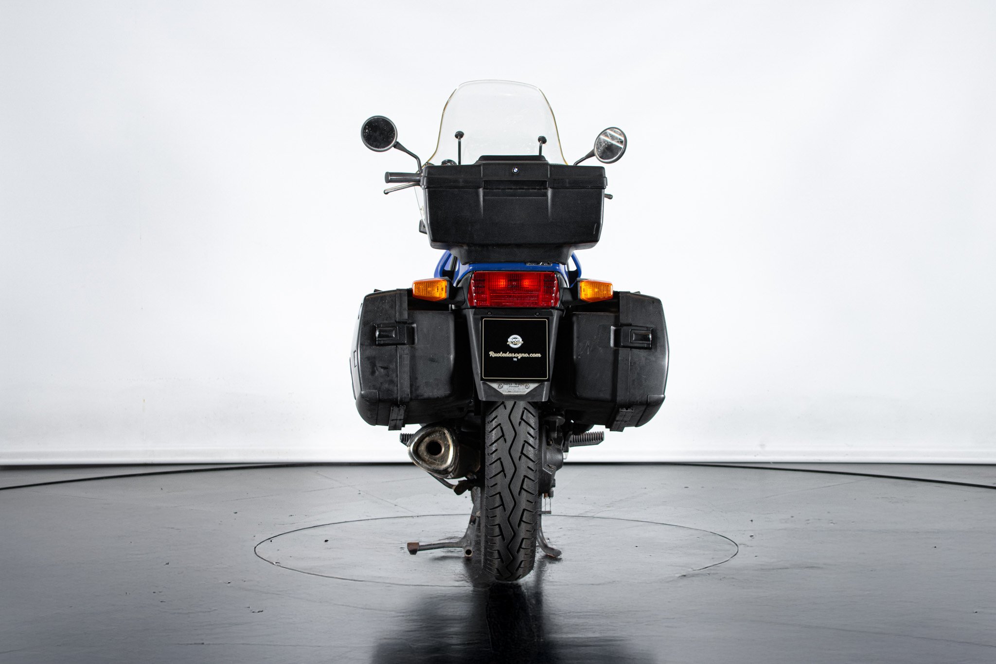BMW K 75 \"ULTIMA\" 