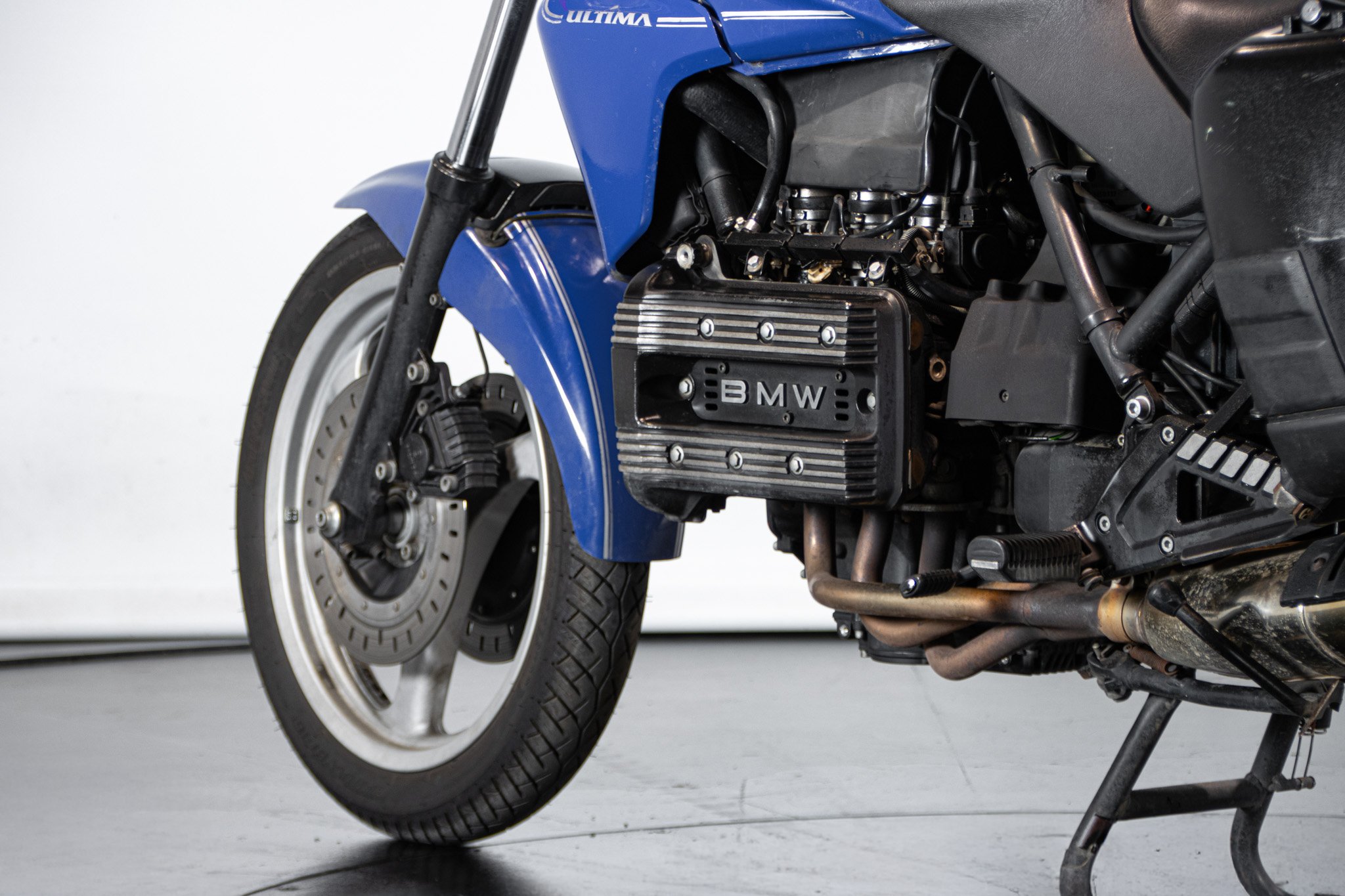 BMW K 75 \"ULTIMA\" 