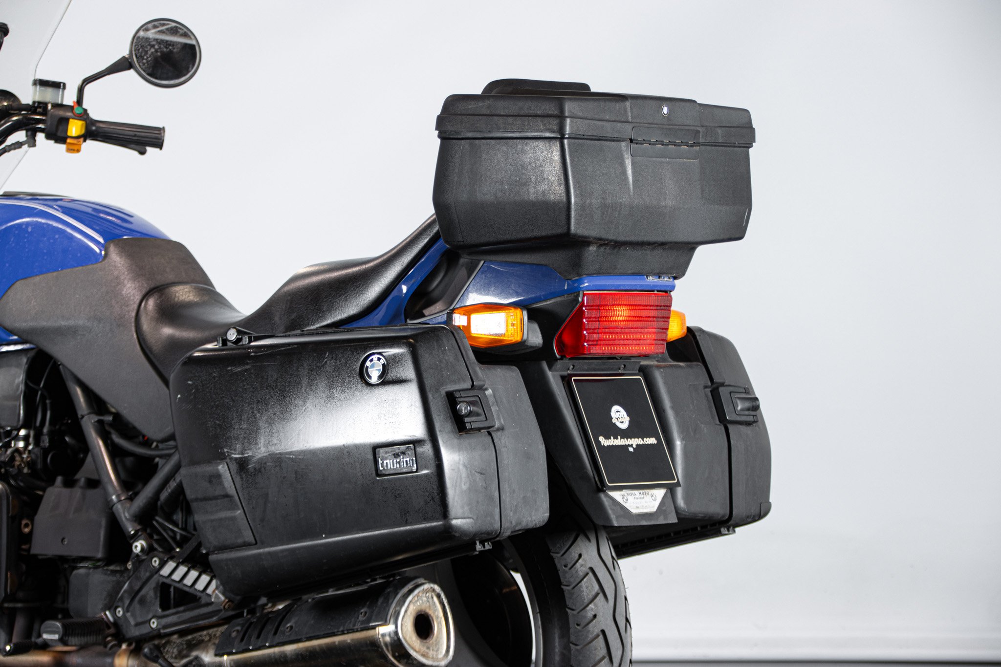 BMW K 75 \"ULTIMA\" 