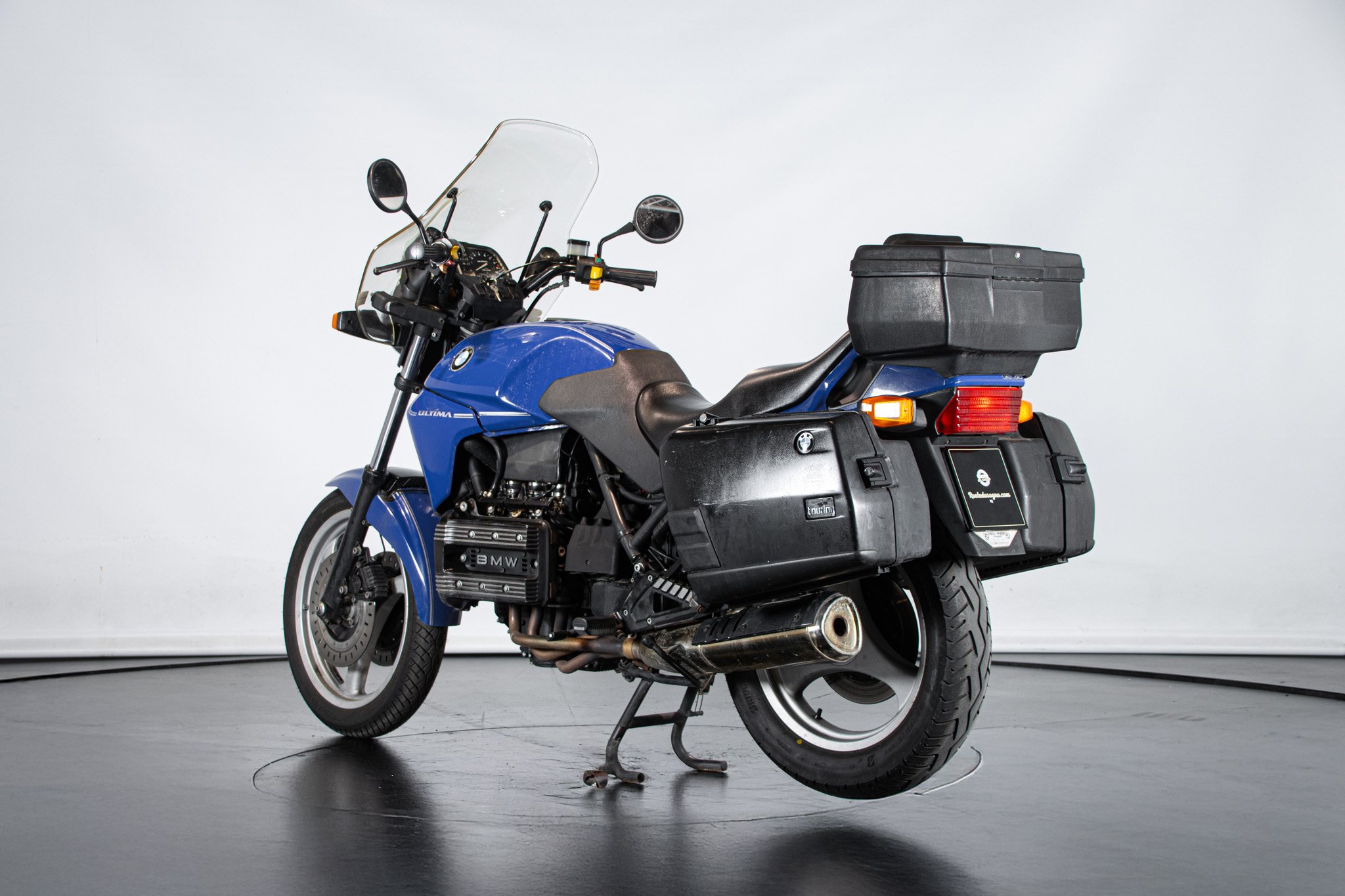 BMW K 75 \"ULTIMA\" 