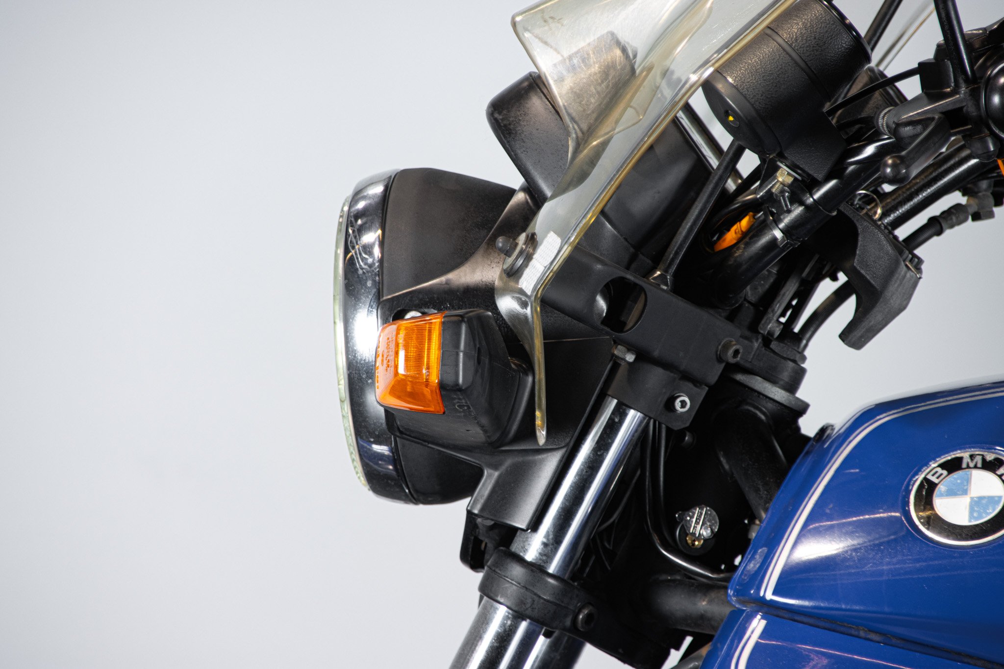 BMW K 75 \"ULTIMA\" 