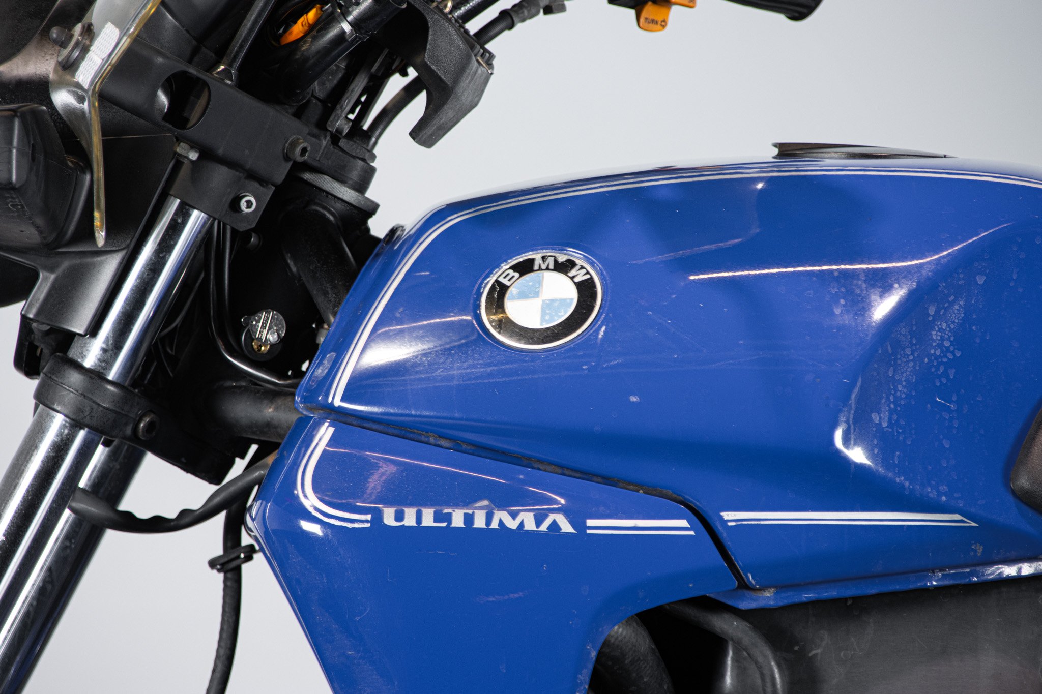 BMW K 75 \"ULTIMA\" 