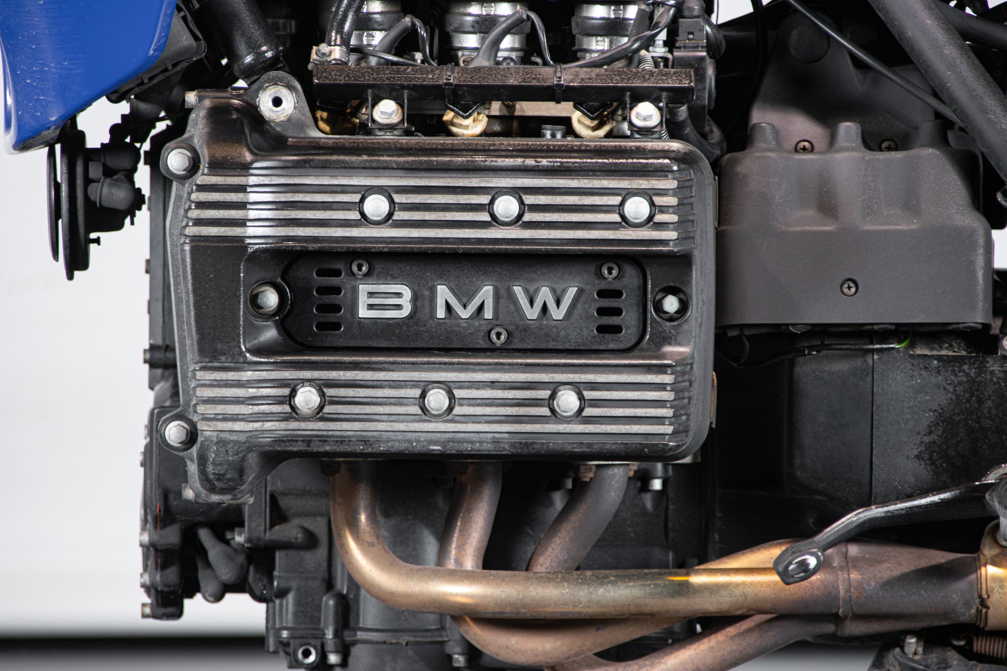 BMW K 75 \"ULTIMA\" 