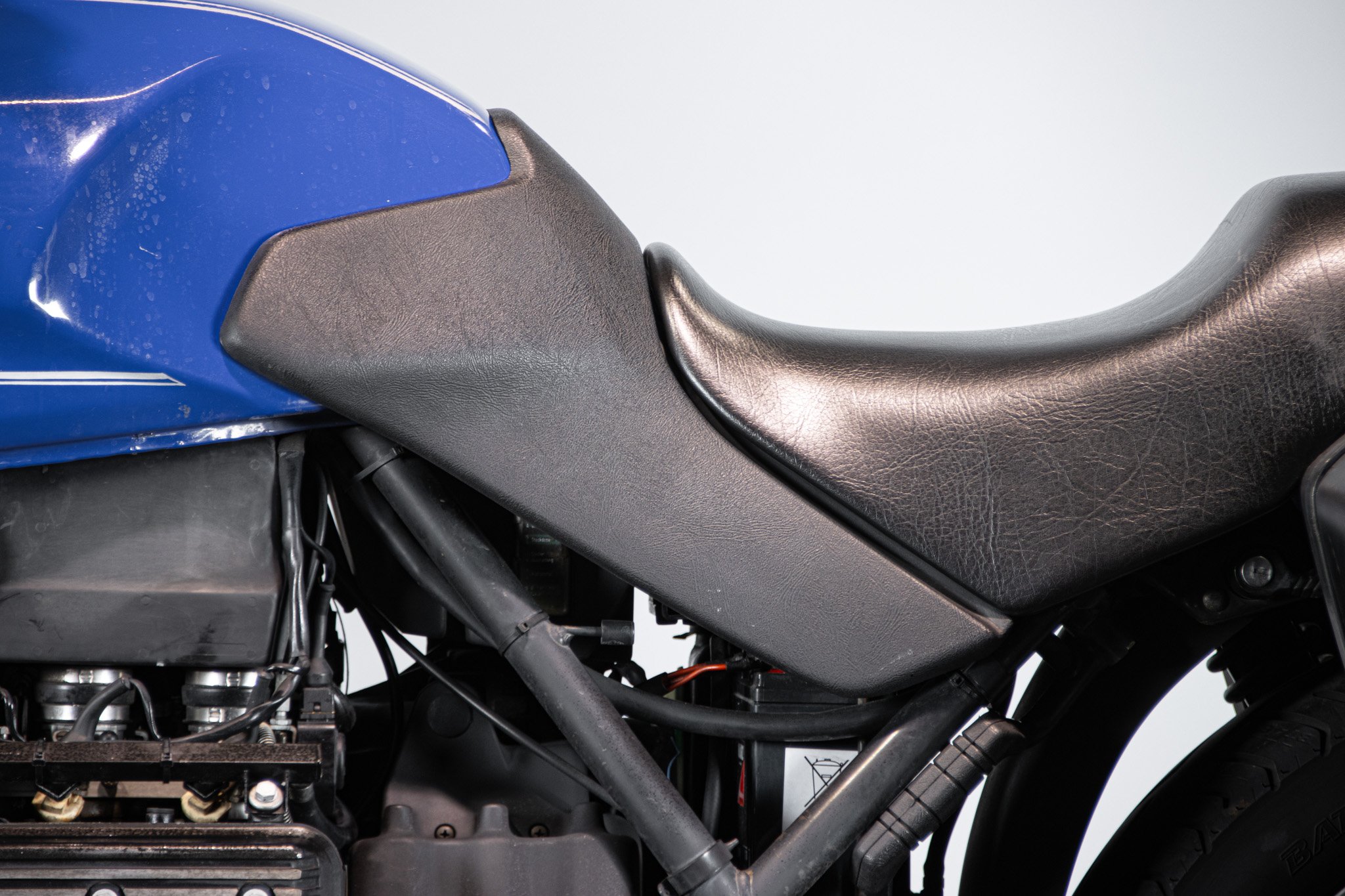 BMW K 75 \"ULTIMA\" 