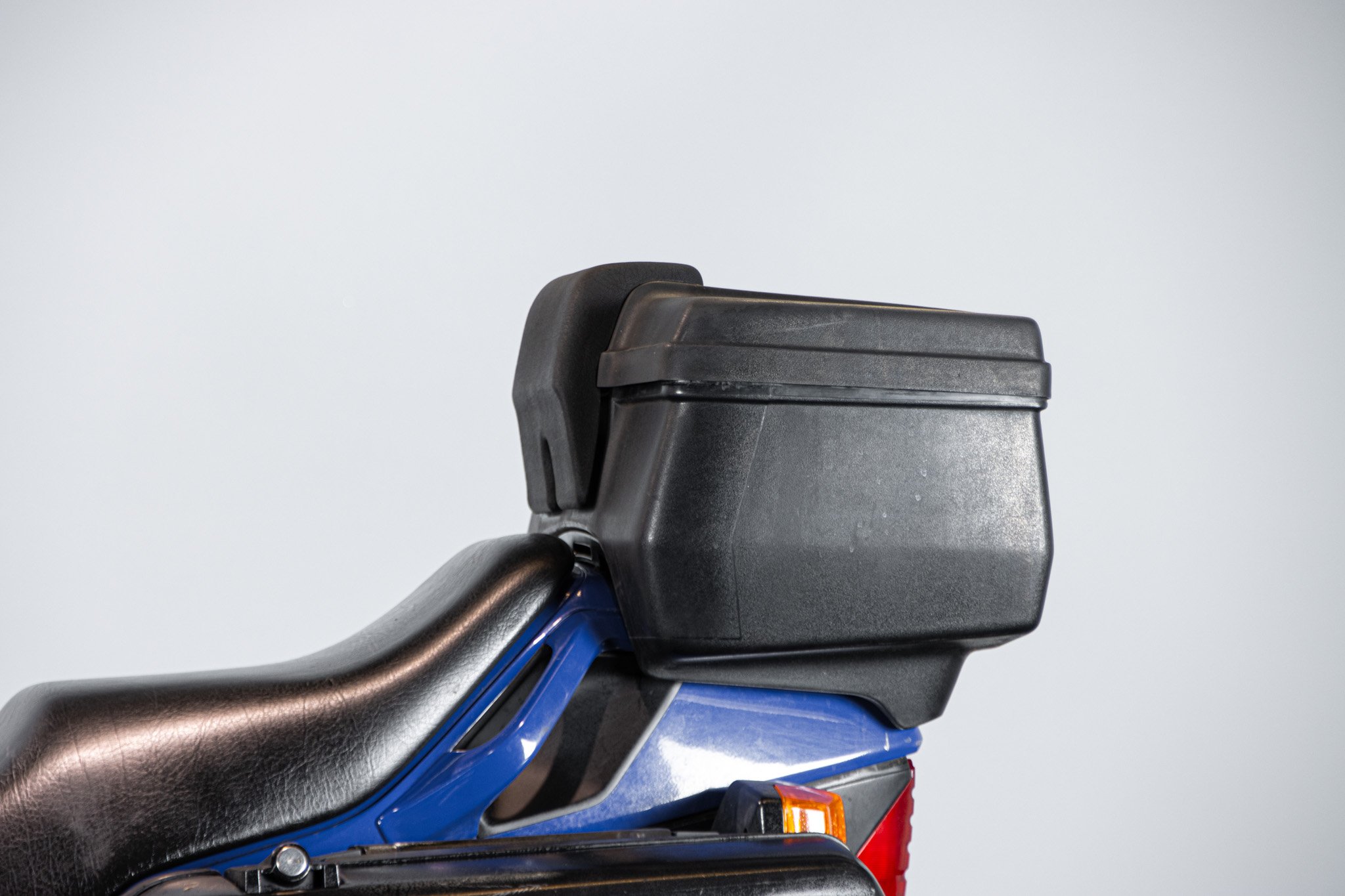 BMW K 75 \"ULTIMA\" 