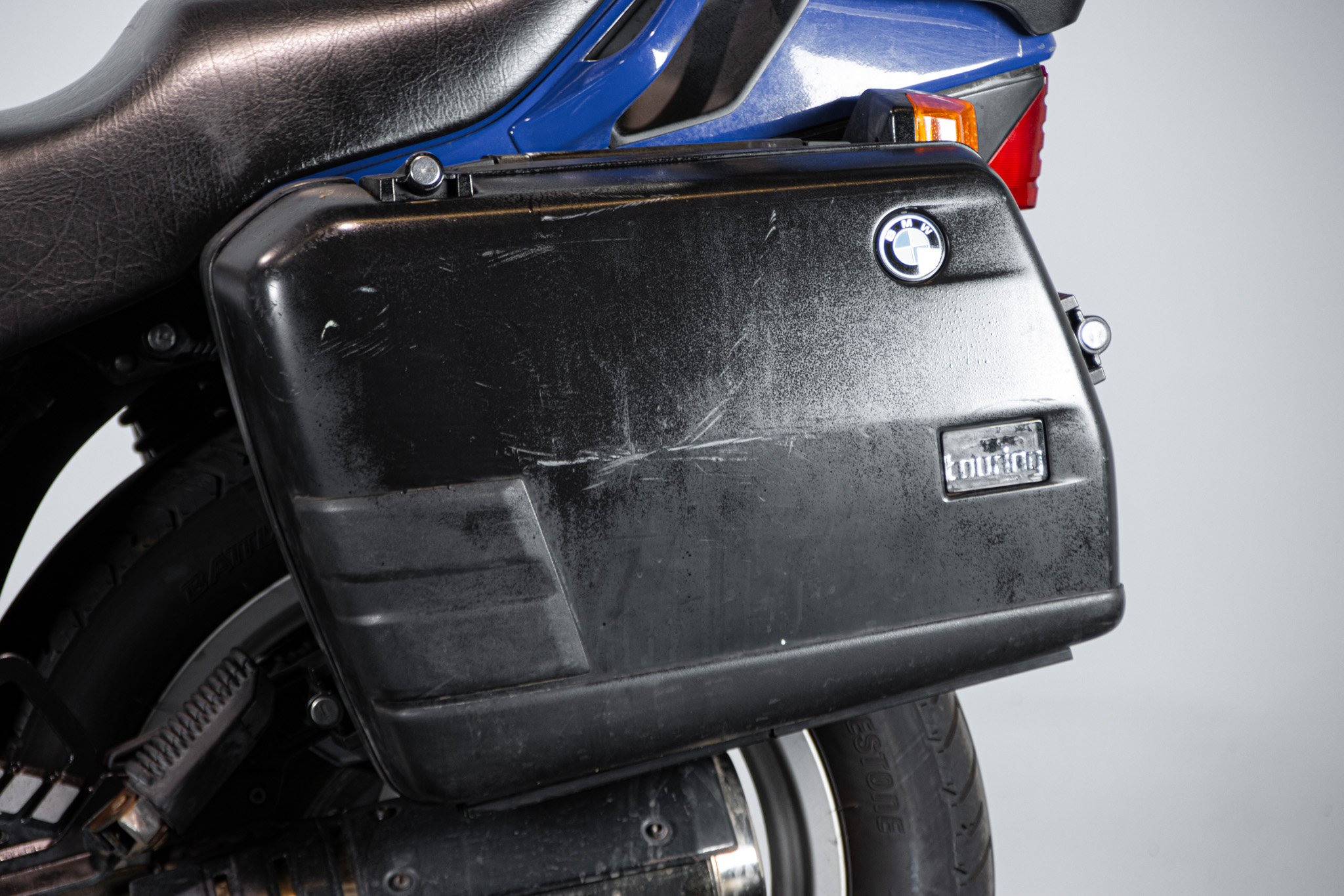 BMW K 75 \"ULTIMA\" 