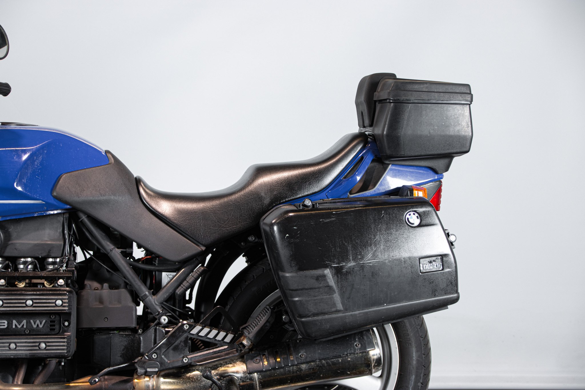 BMW K 75 \"ULTIMA\" 