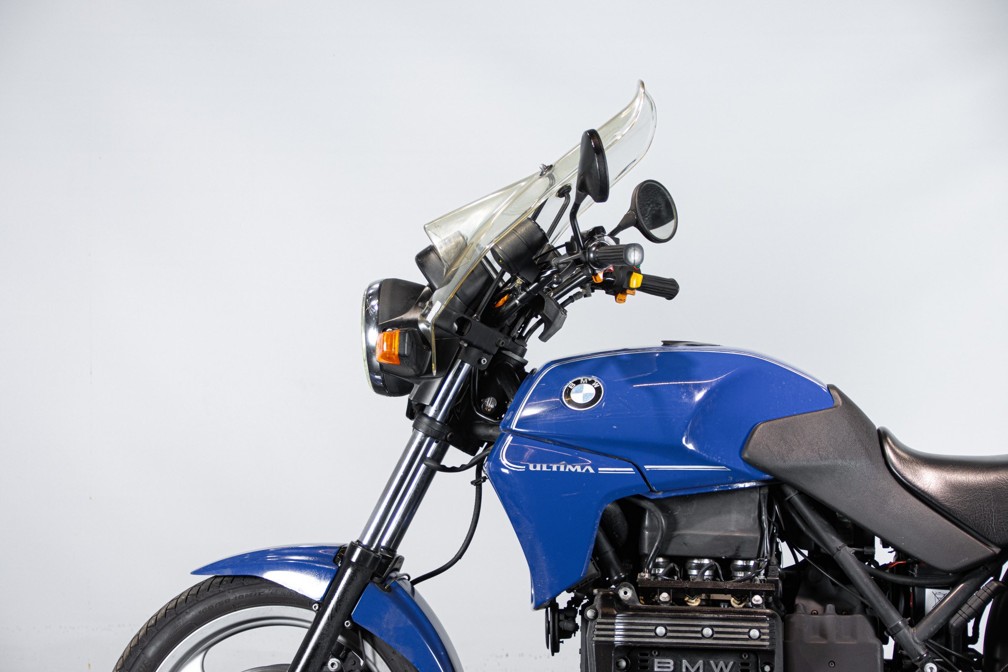 BMW K 75 \"ULTIMA\" 