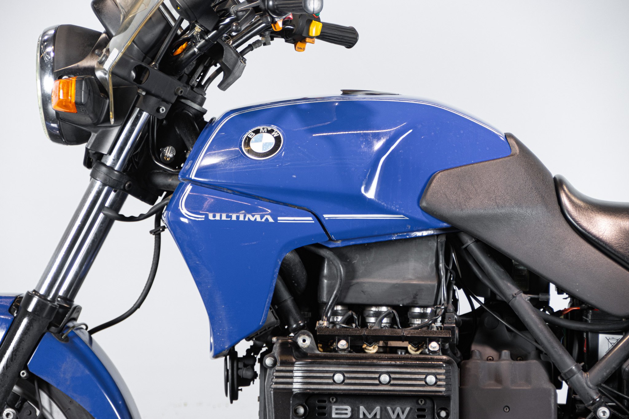 BMW K 75 \"ULTIMA\" 