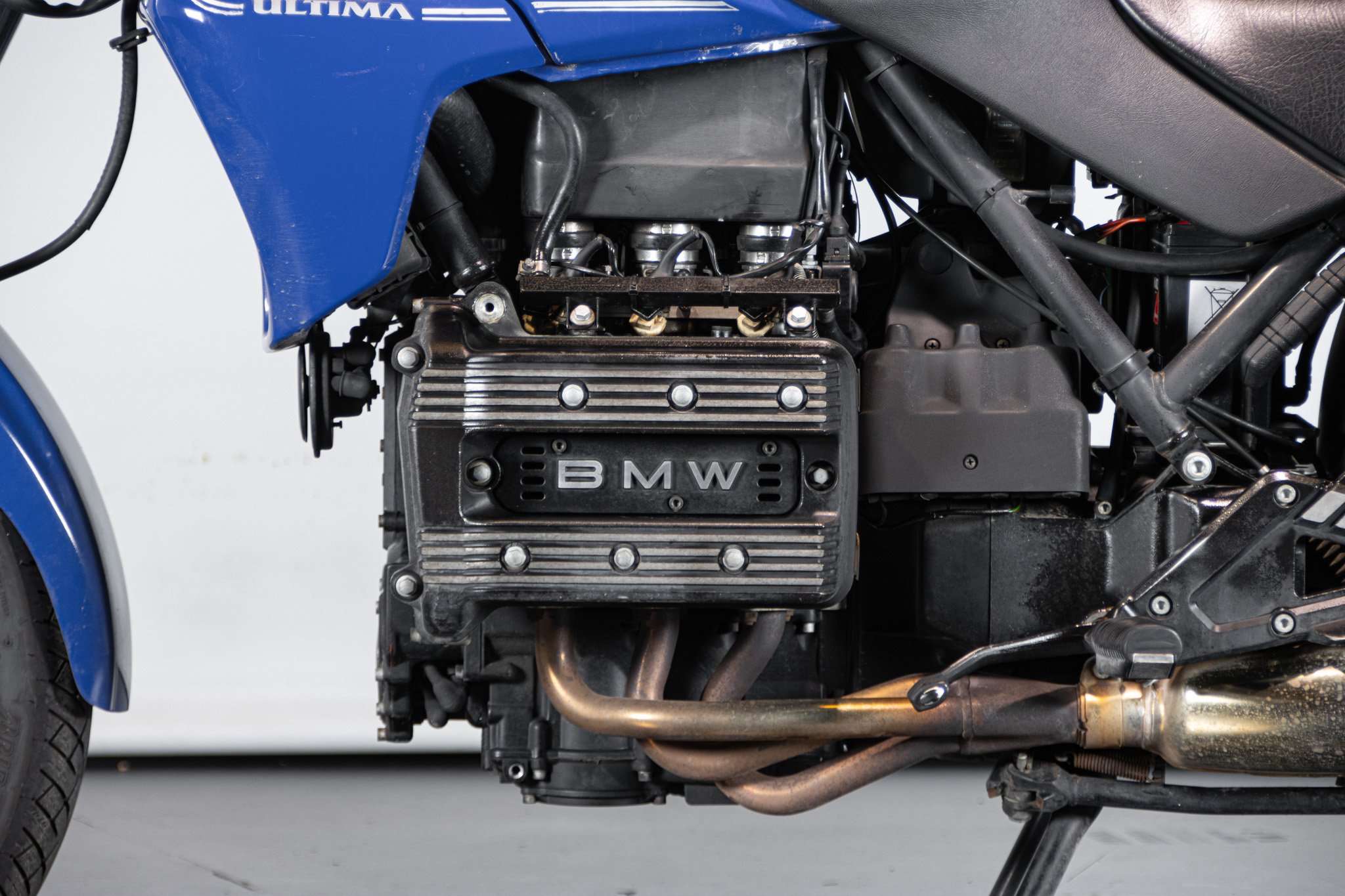 BMW K 75 \"ULTIMA\" 