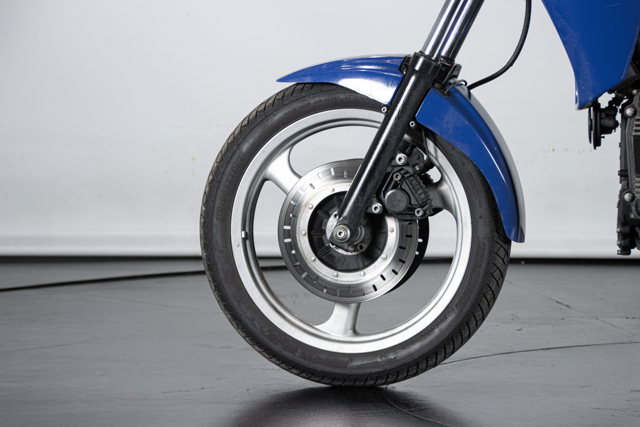 BMW K 75 \"ULTIMA\" 
