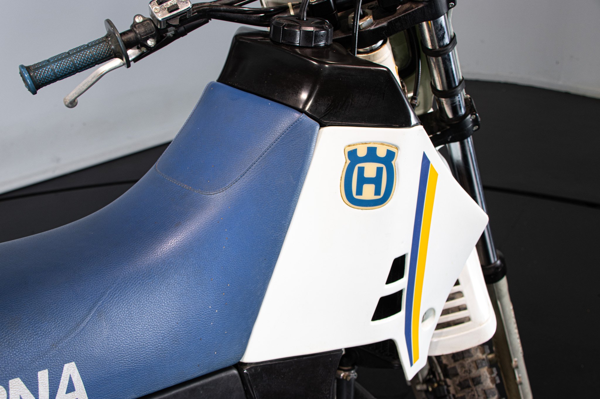 Husqvarna 430 WR 
