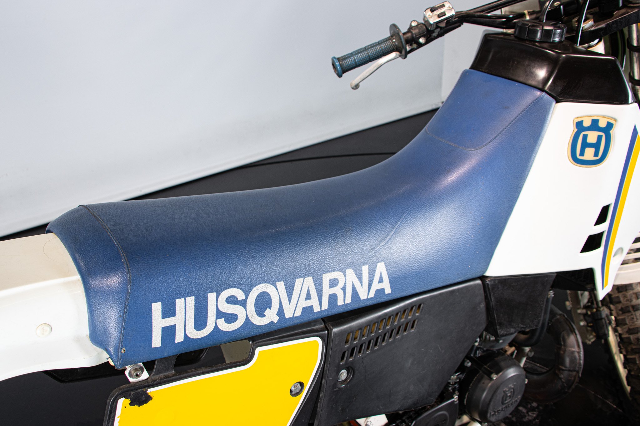 Husqvarna 430 WR 