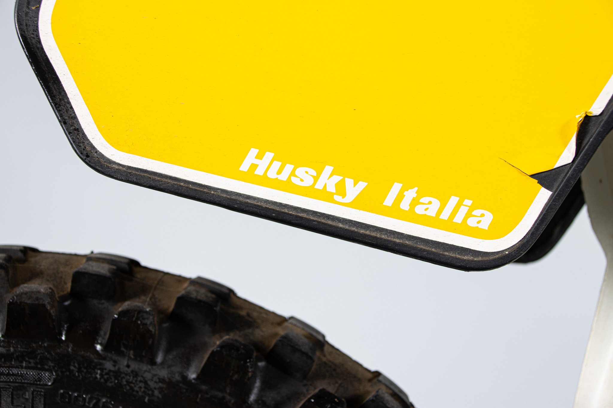 Husqvarna 430 WR 