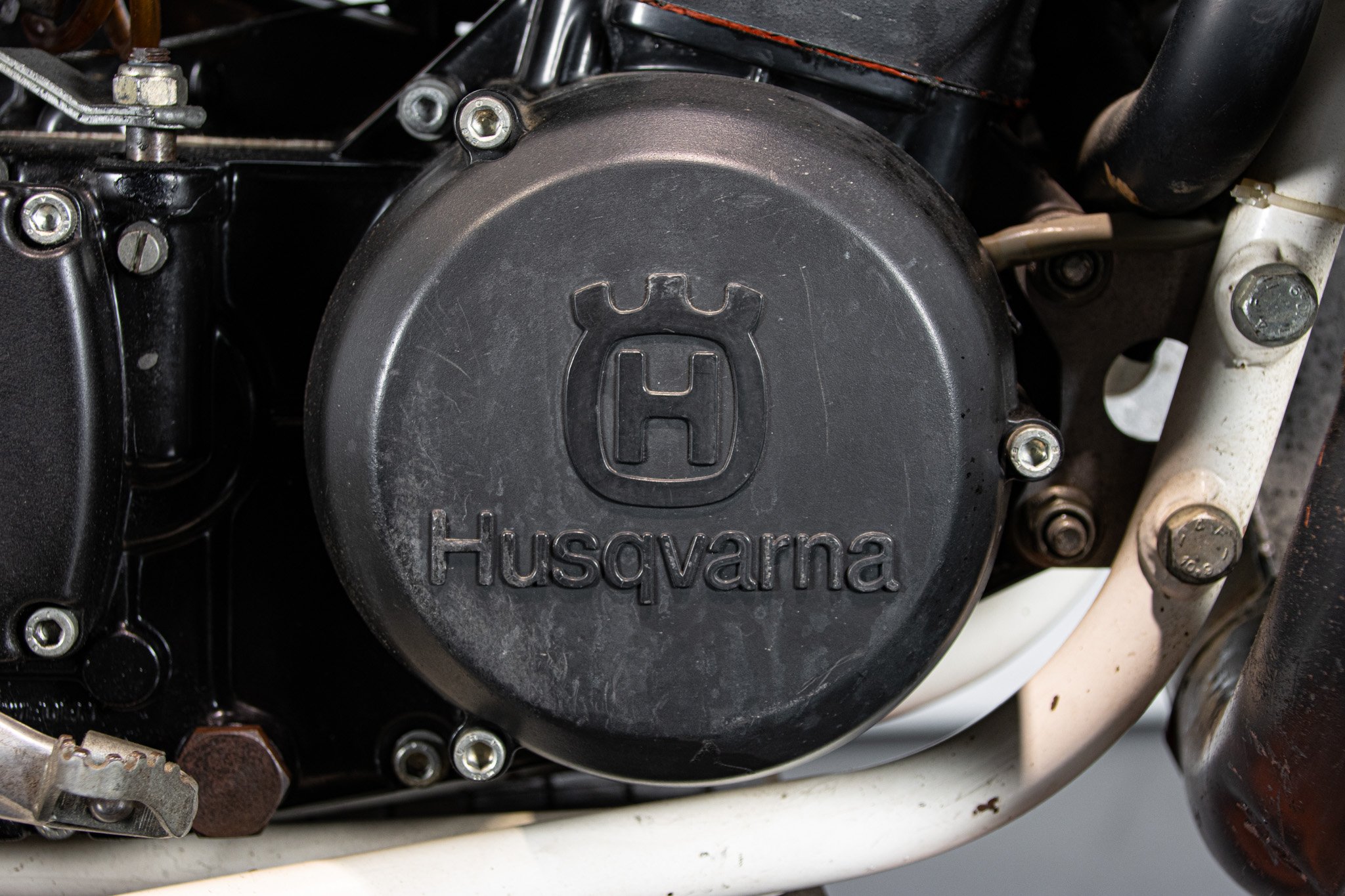 Husqvarna 430 WR 