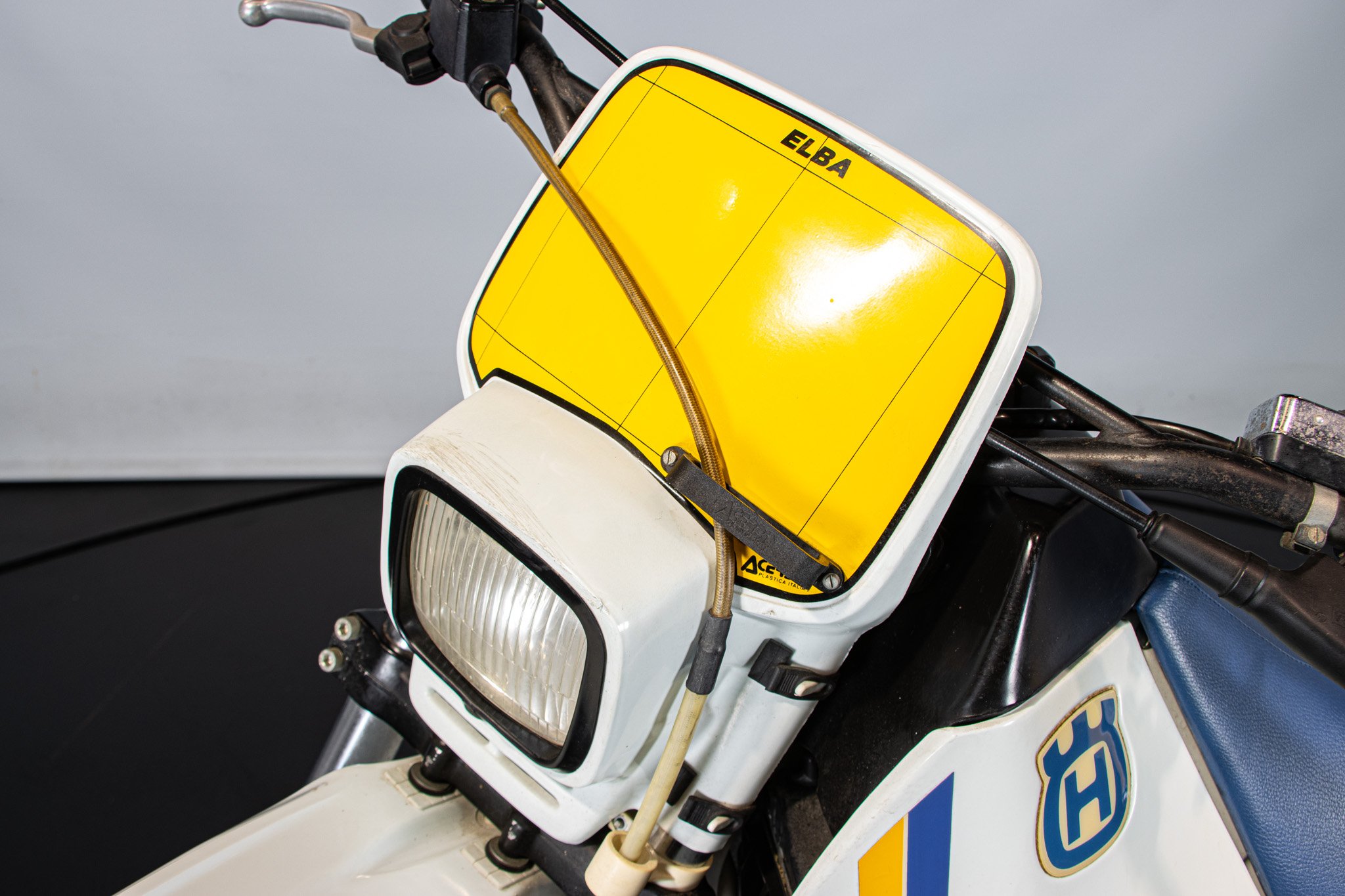 Husqvarna 430 WR 