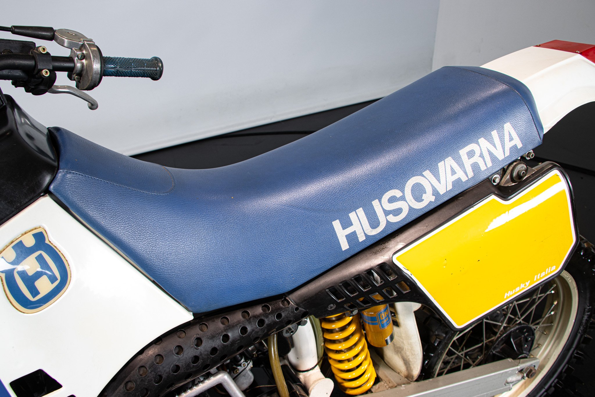 Husqvarna 430 WR 