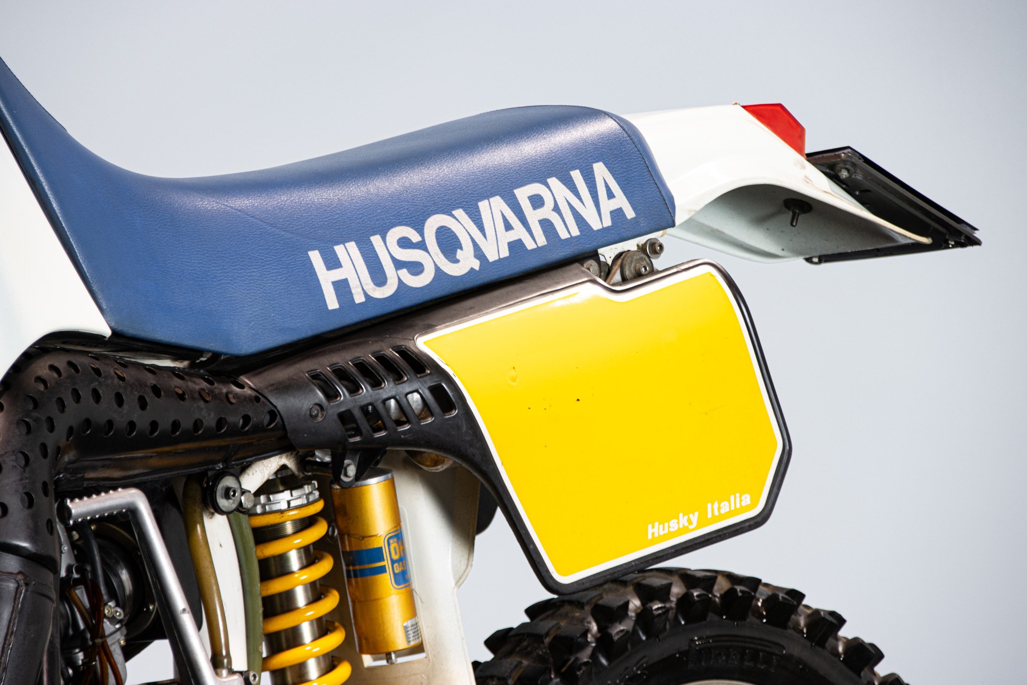 Husqvarna 430 WR 