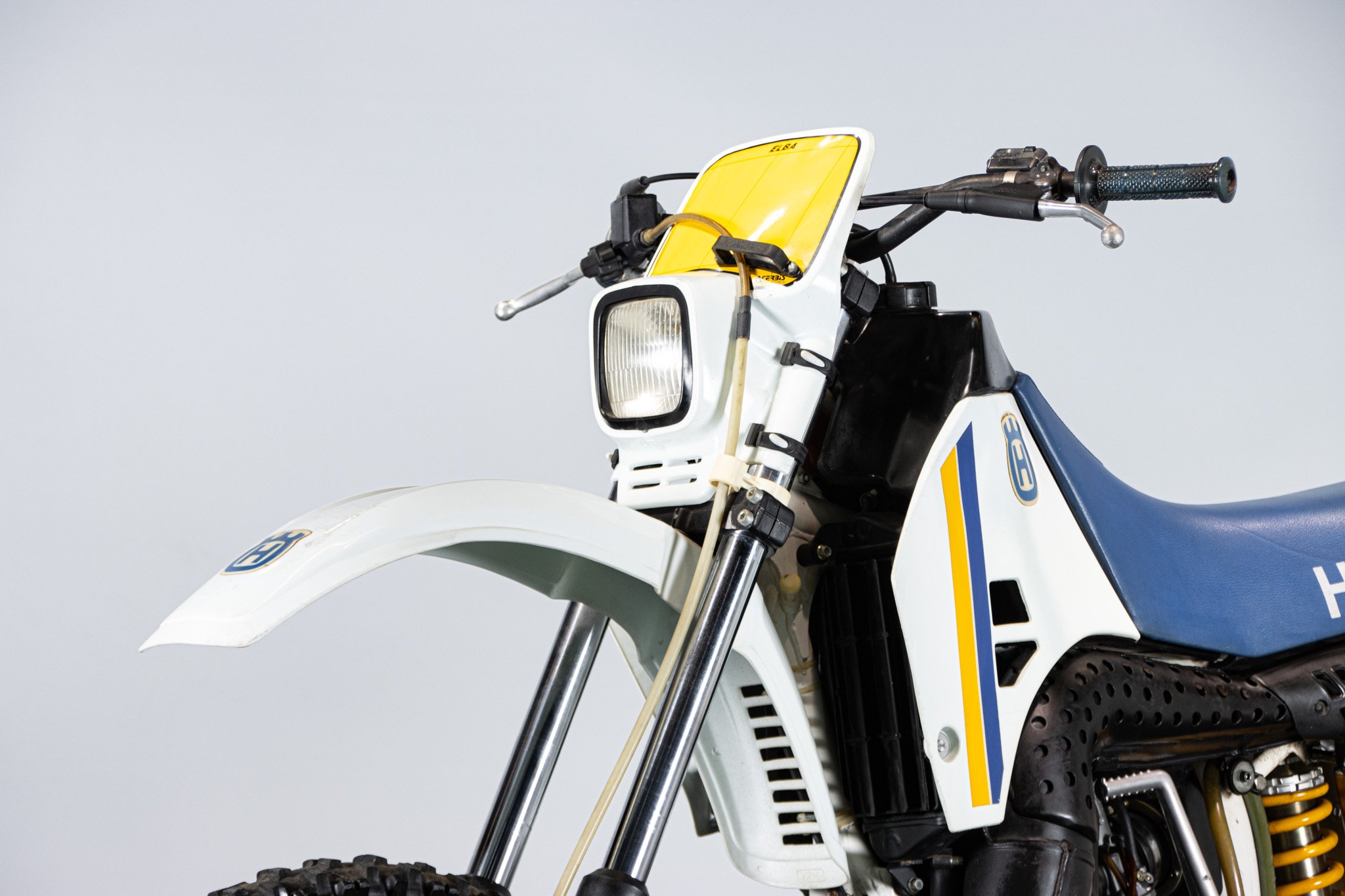 Husqvarna 430 WR 