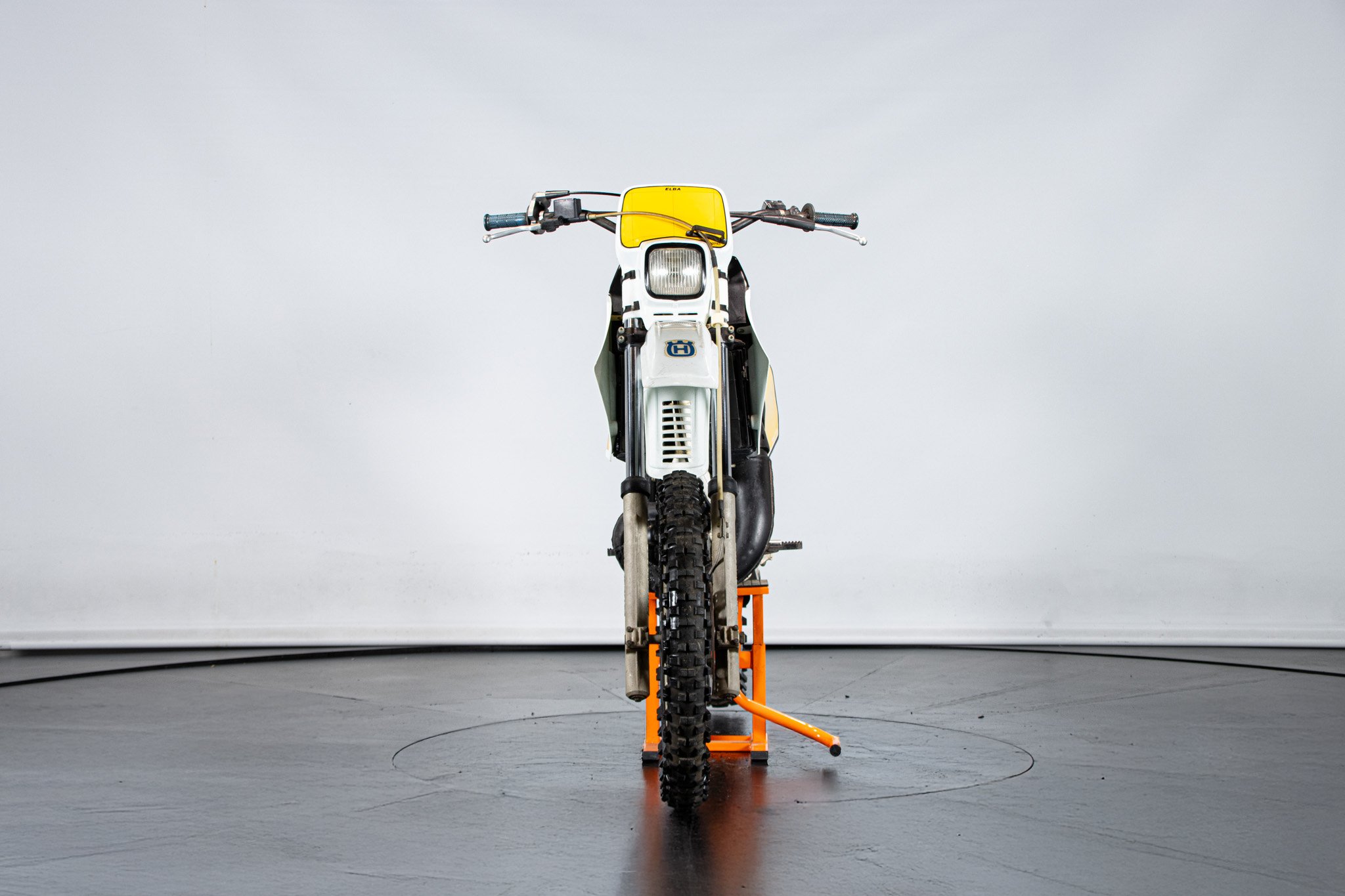 Husqvarna 430 WR 