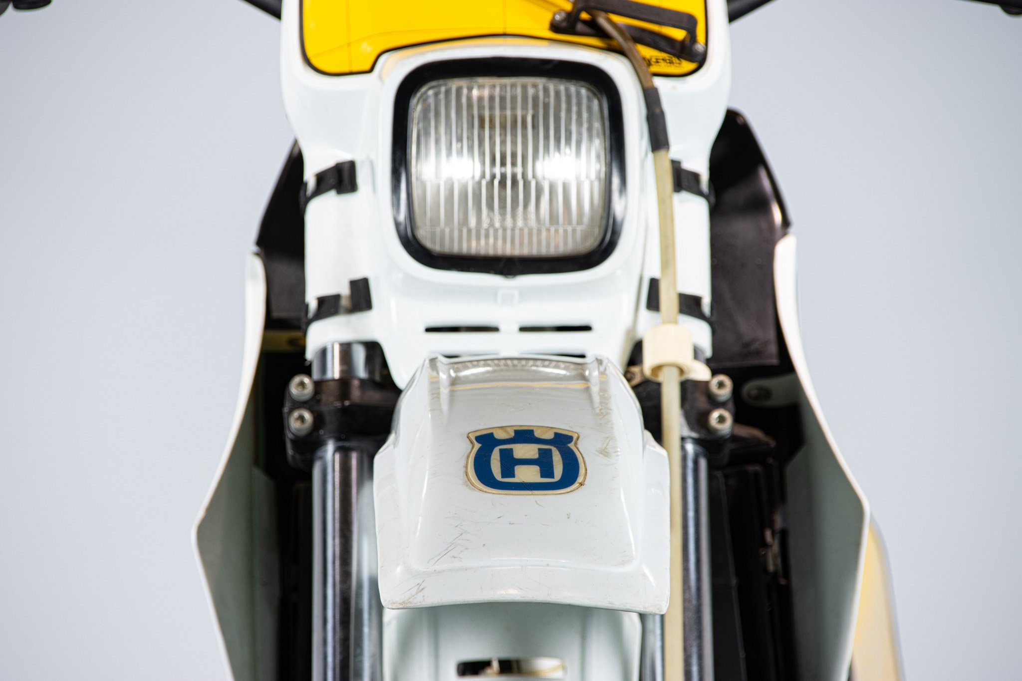 Husqvarna 430 WR 