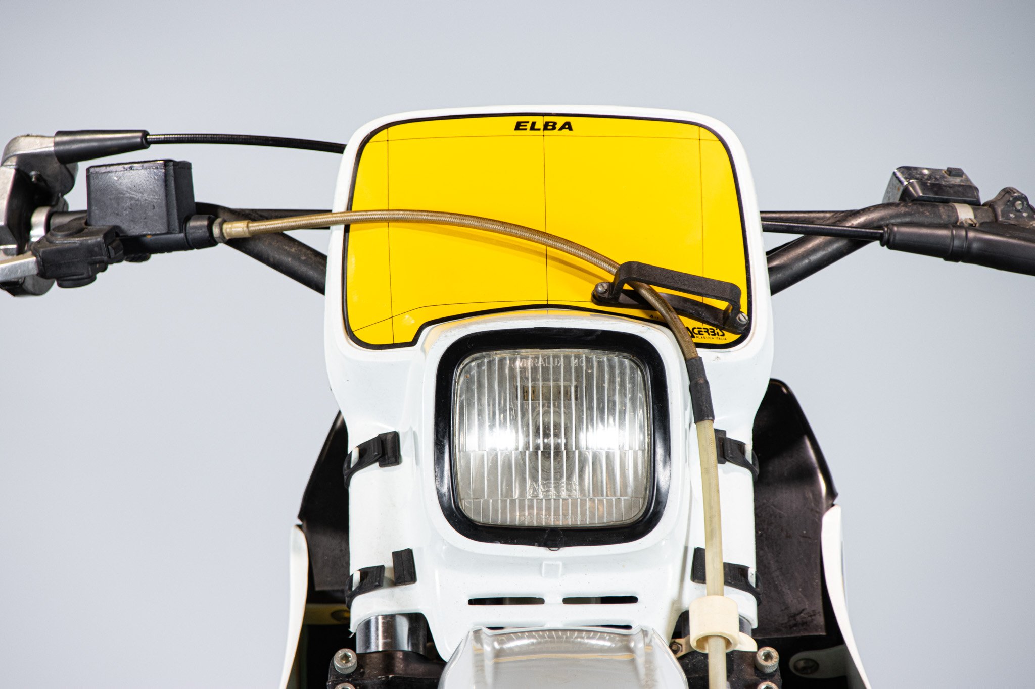 Husqvarna 430 WR 