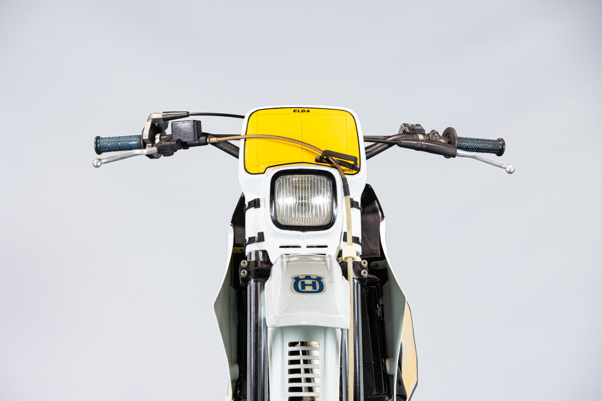 Husqvarna 430 WR 