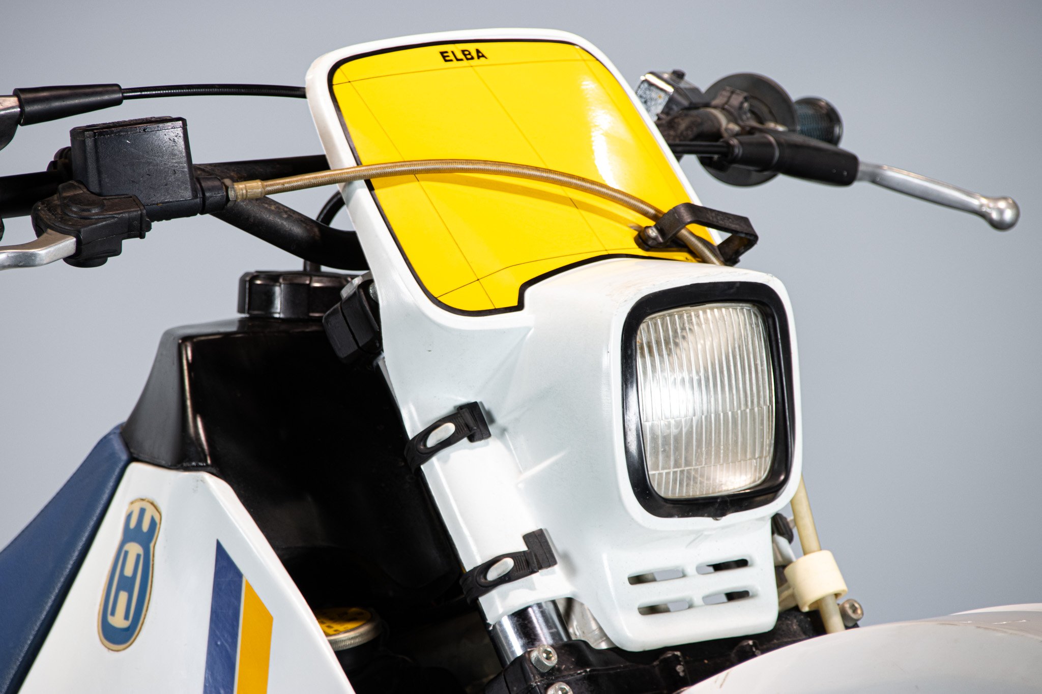 Husqvarna 430 WR 
