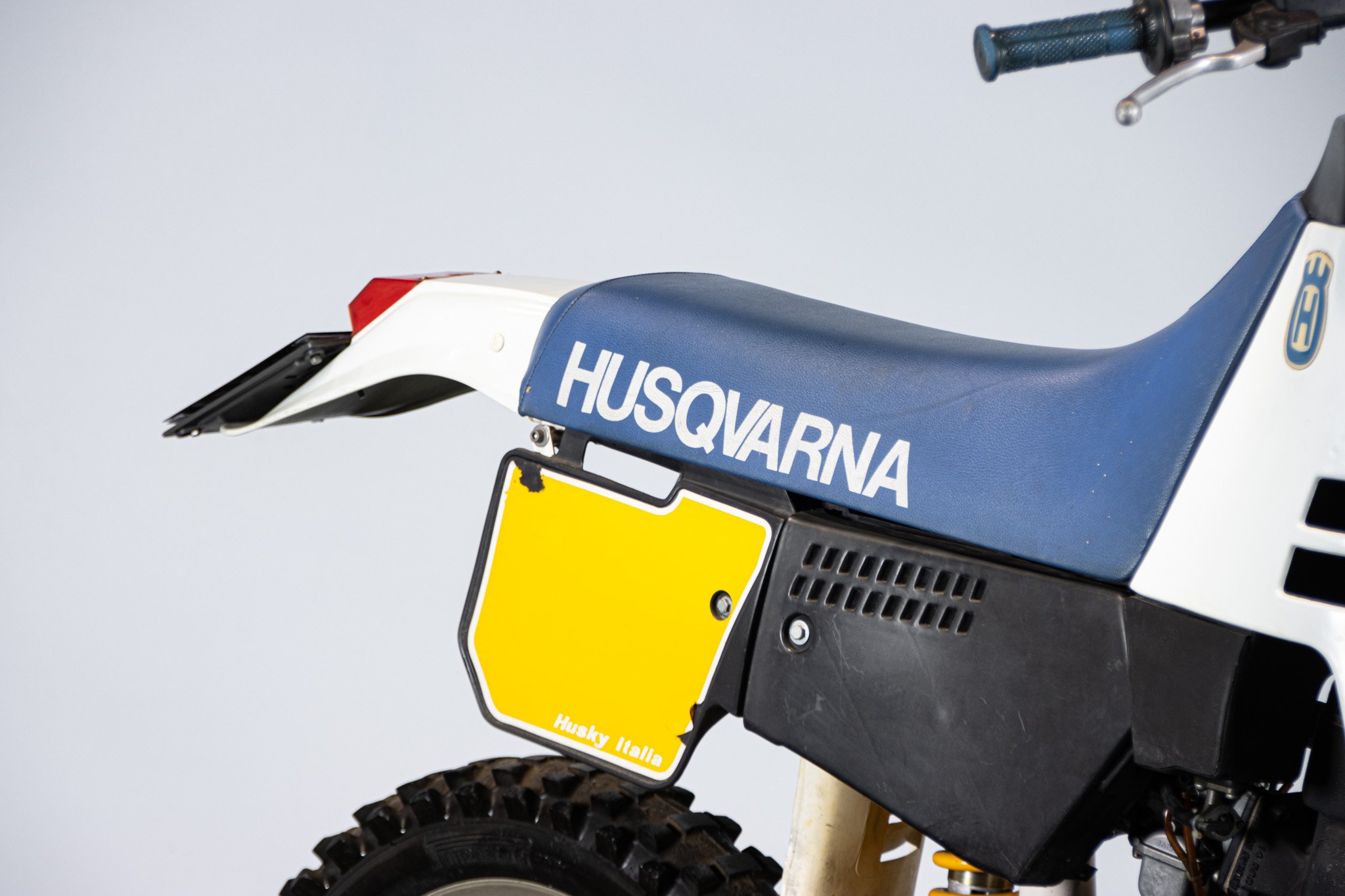 Husqvarna 430 WR 