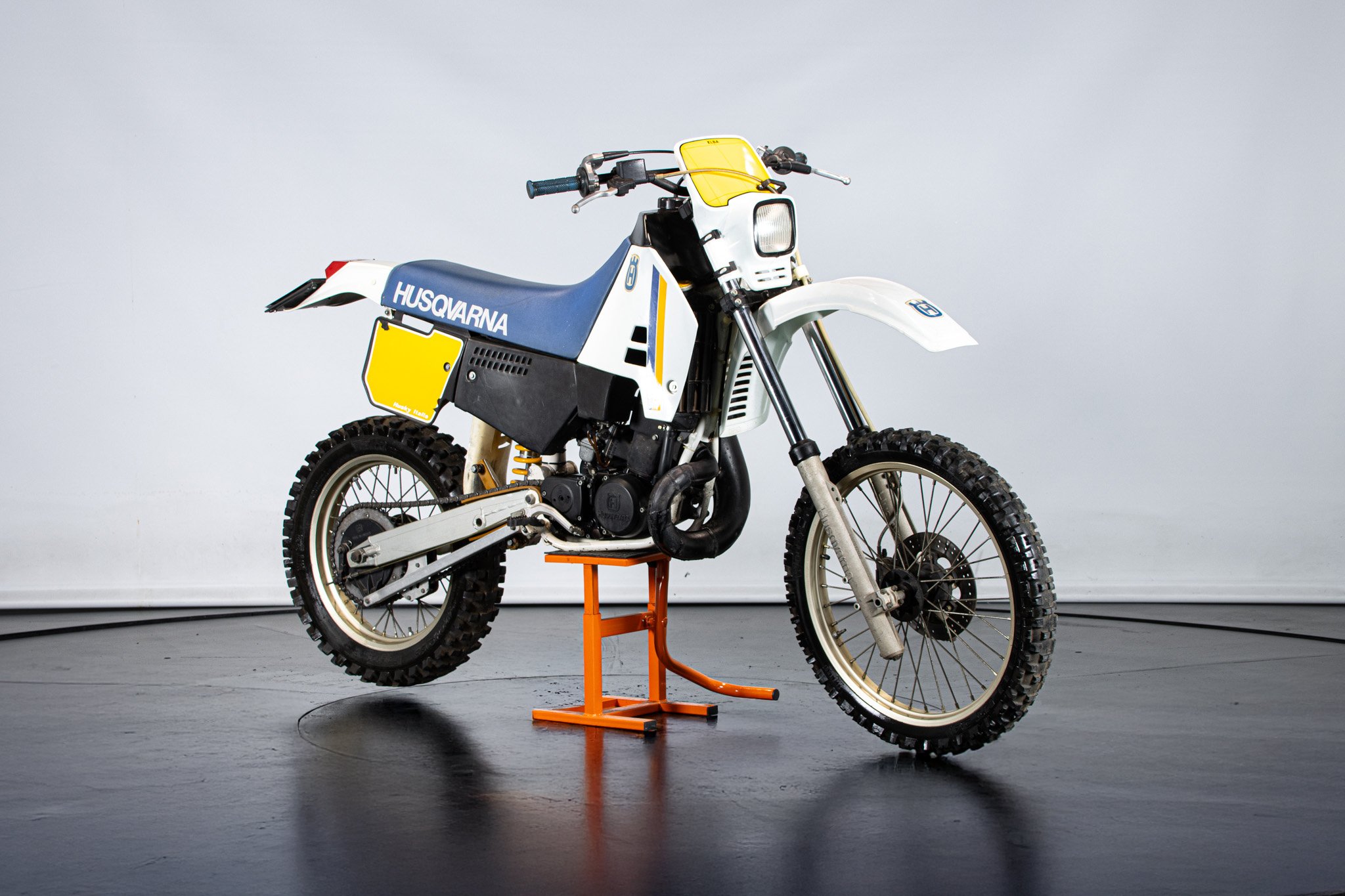 Husqvarna 430 WR 