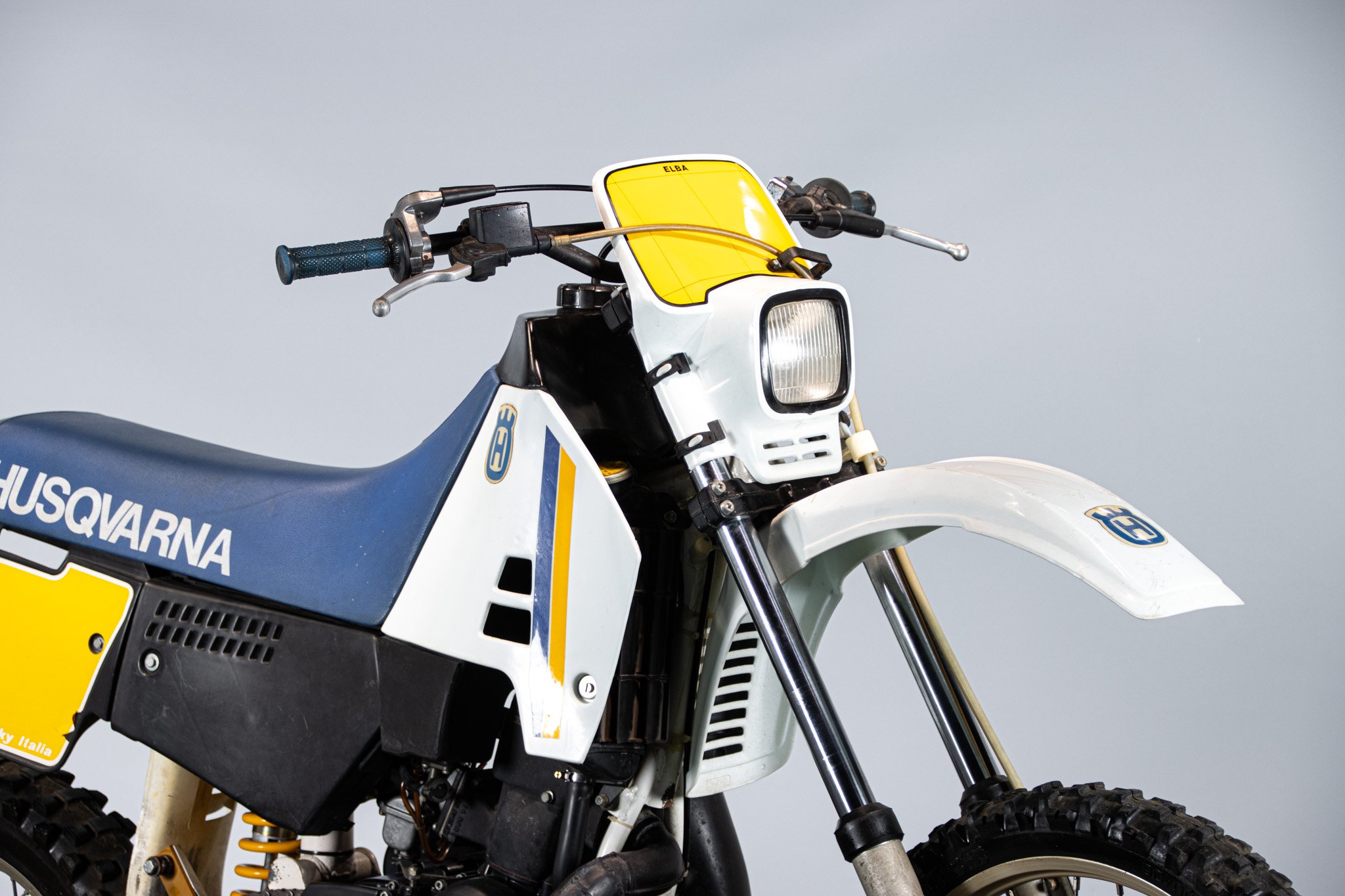 Husqvarna 430 WR 