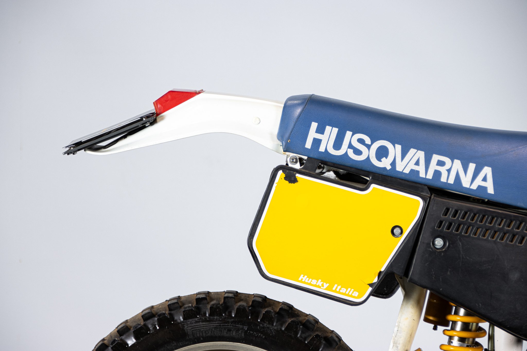 Husqvarna 430 WR 