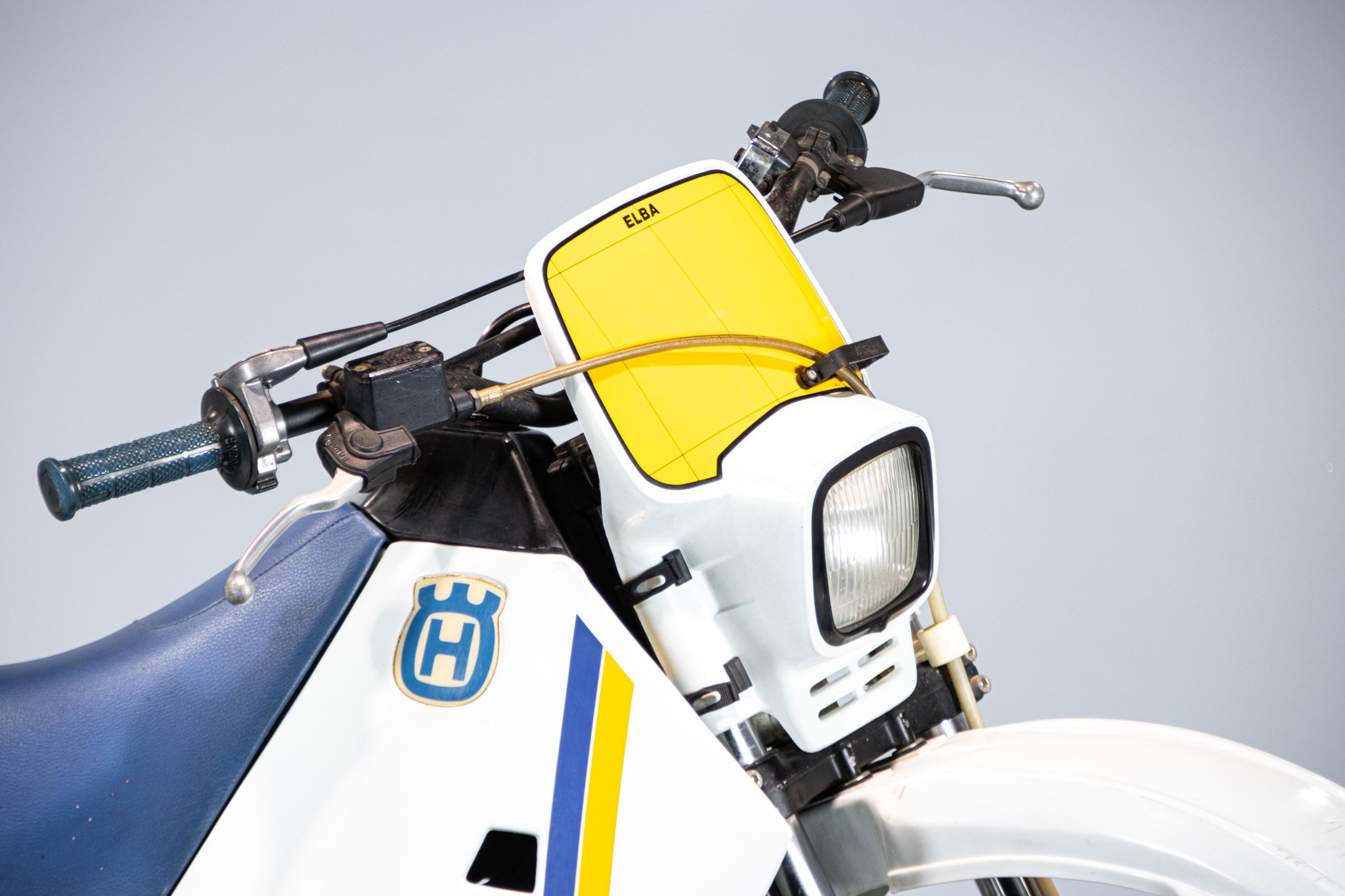 Husqvarna 430 WR 