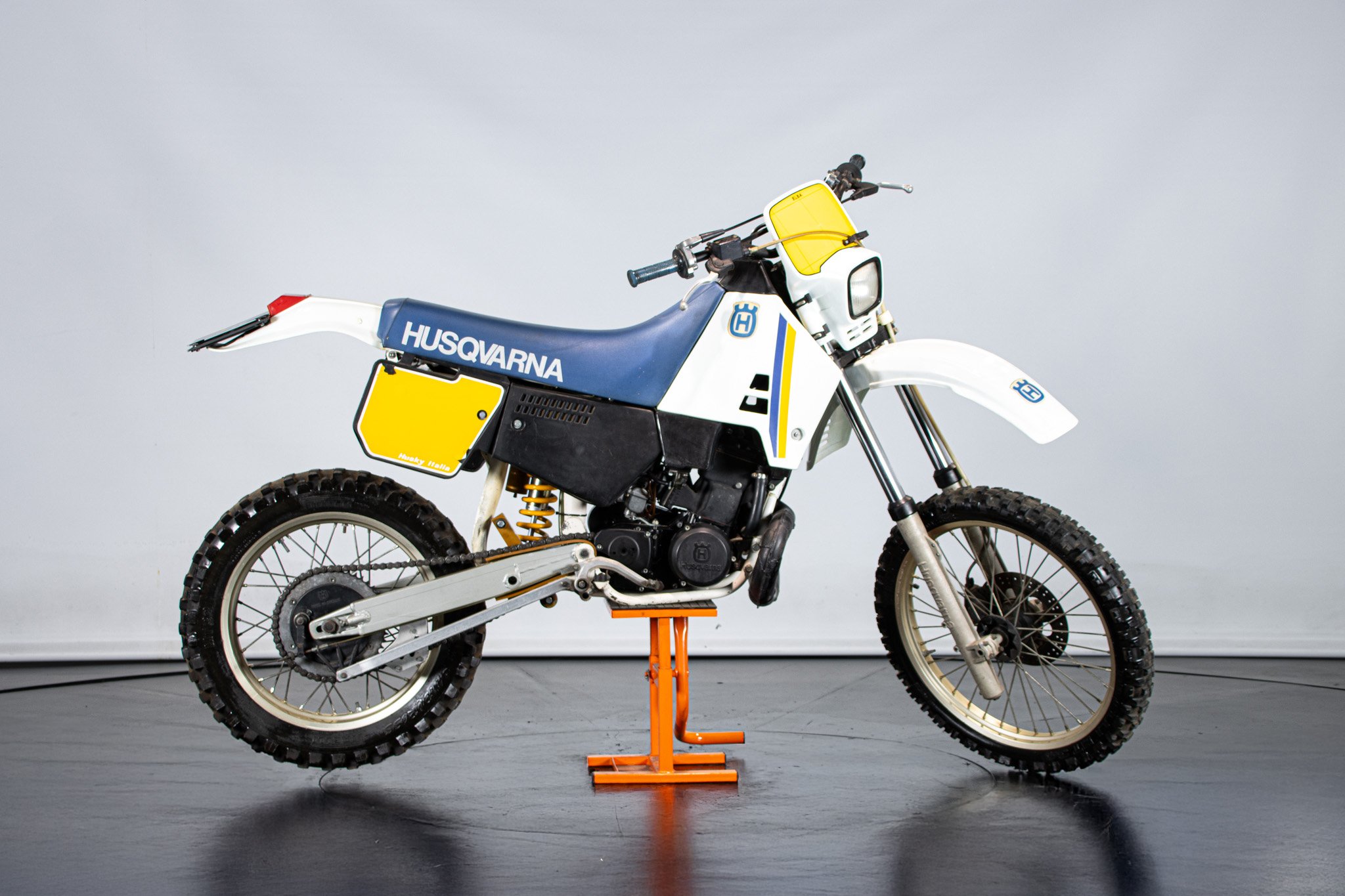 Husqvarna 430 WR 