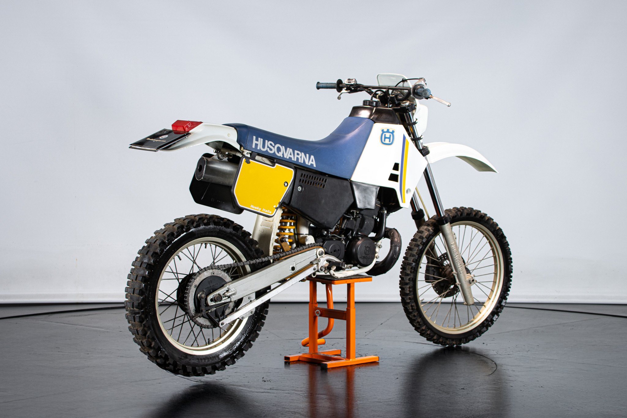 Husqvarna 430 WR 