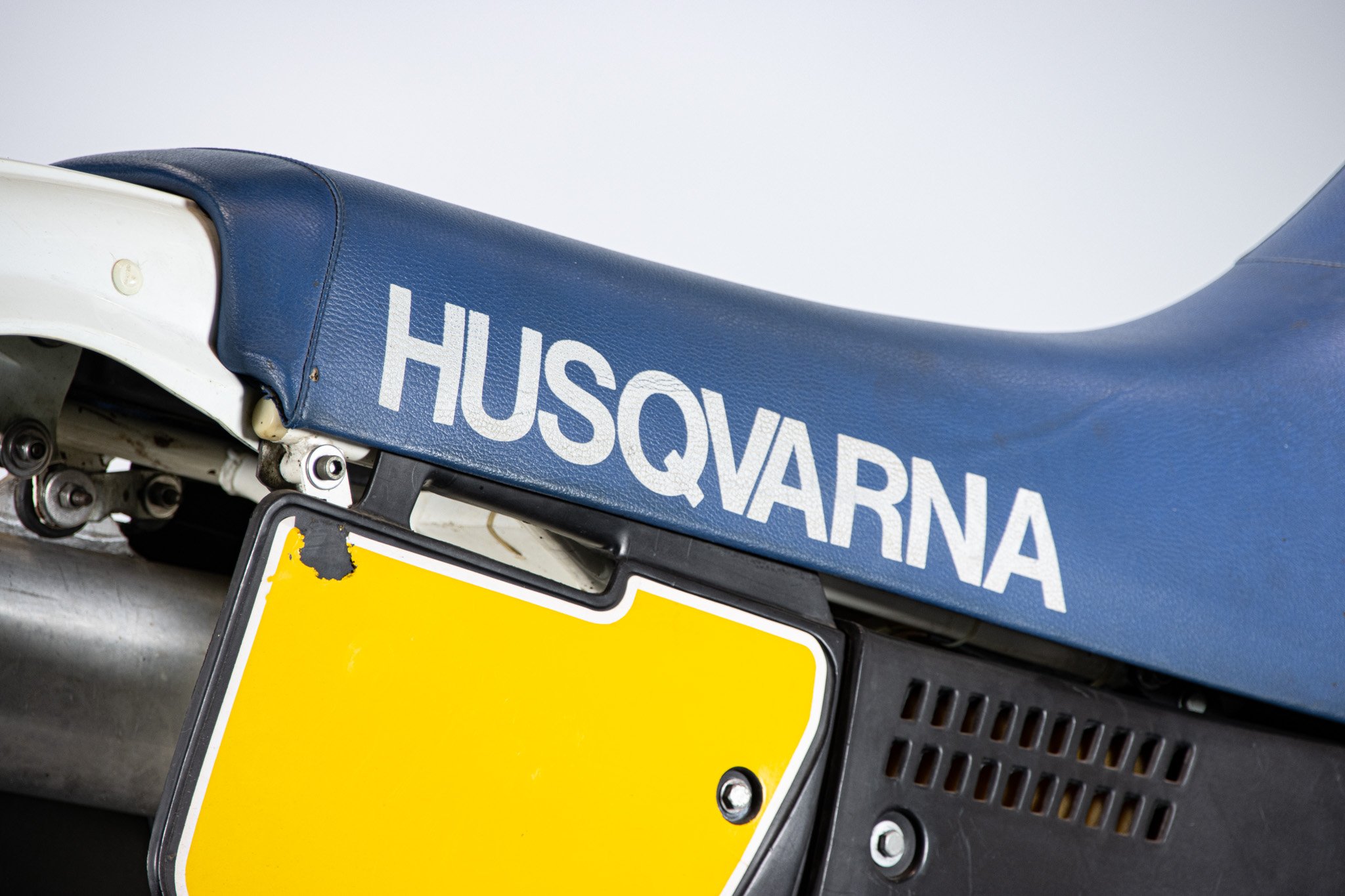 Husqvarna 430 WR 