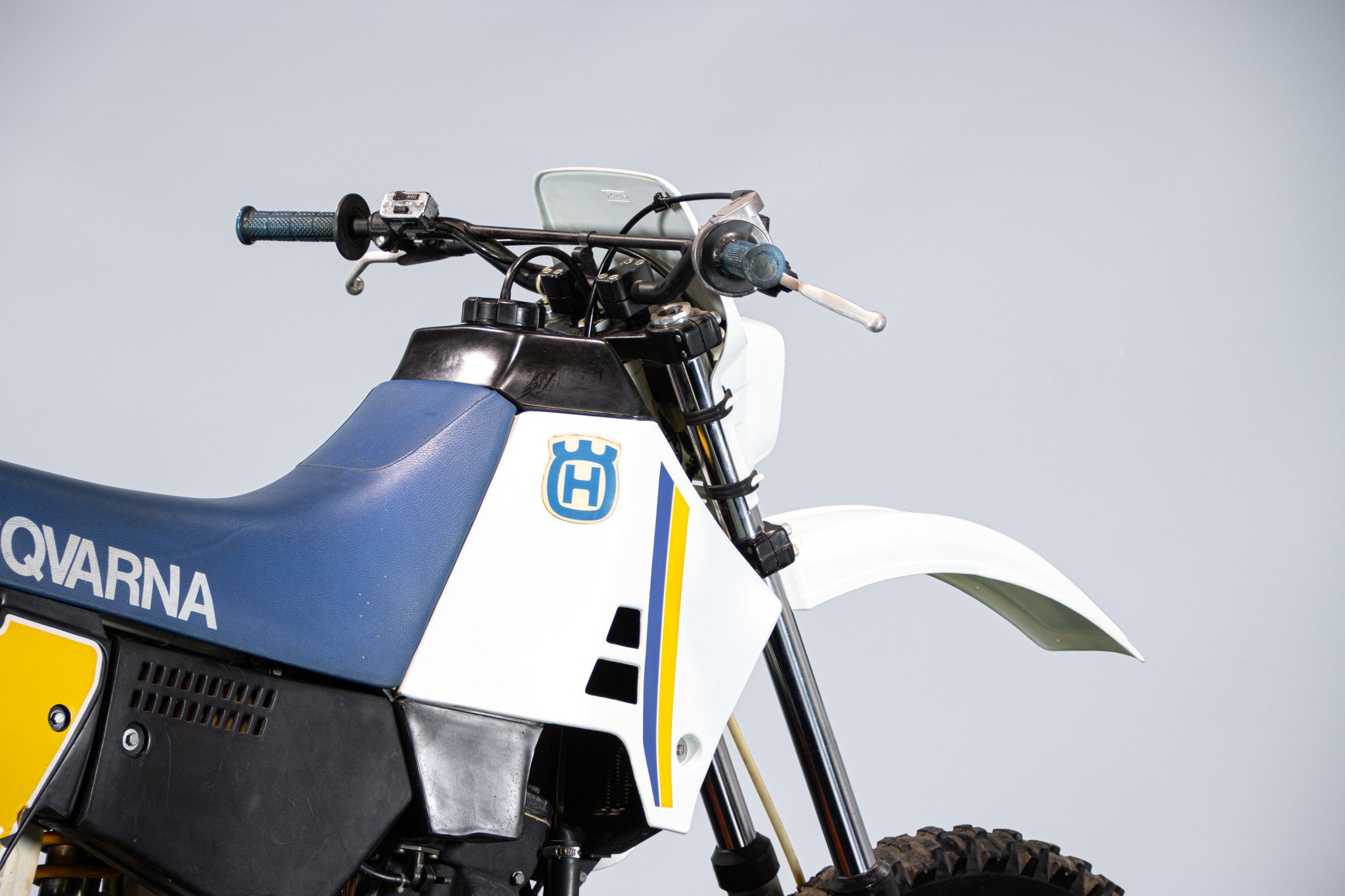 Husqvarna 430 WR 