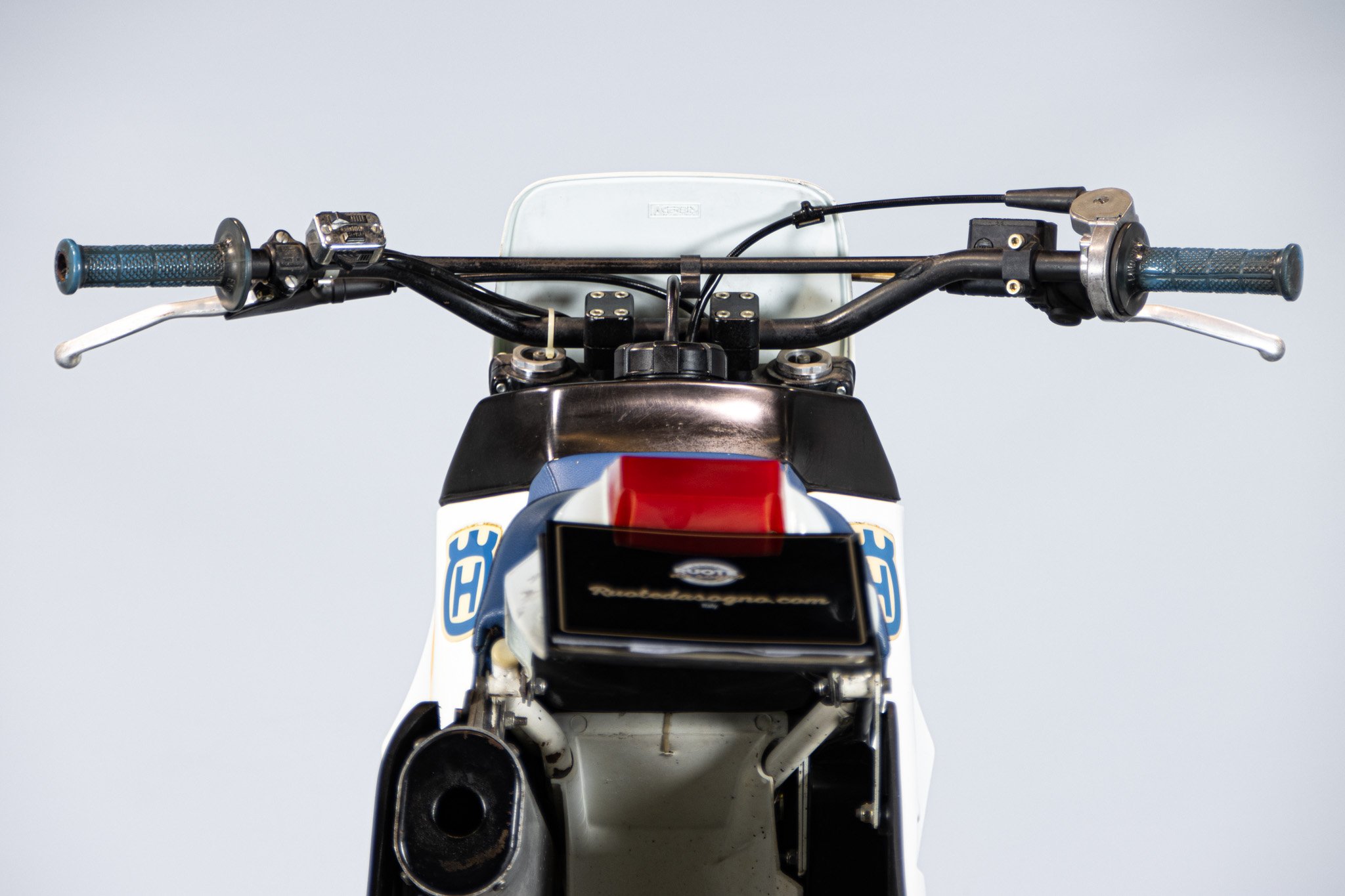 Husqvarna 430 WR 