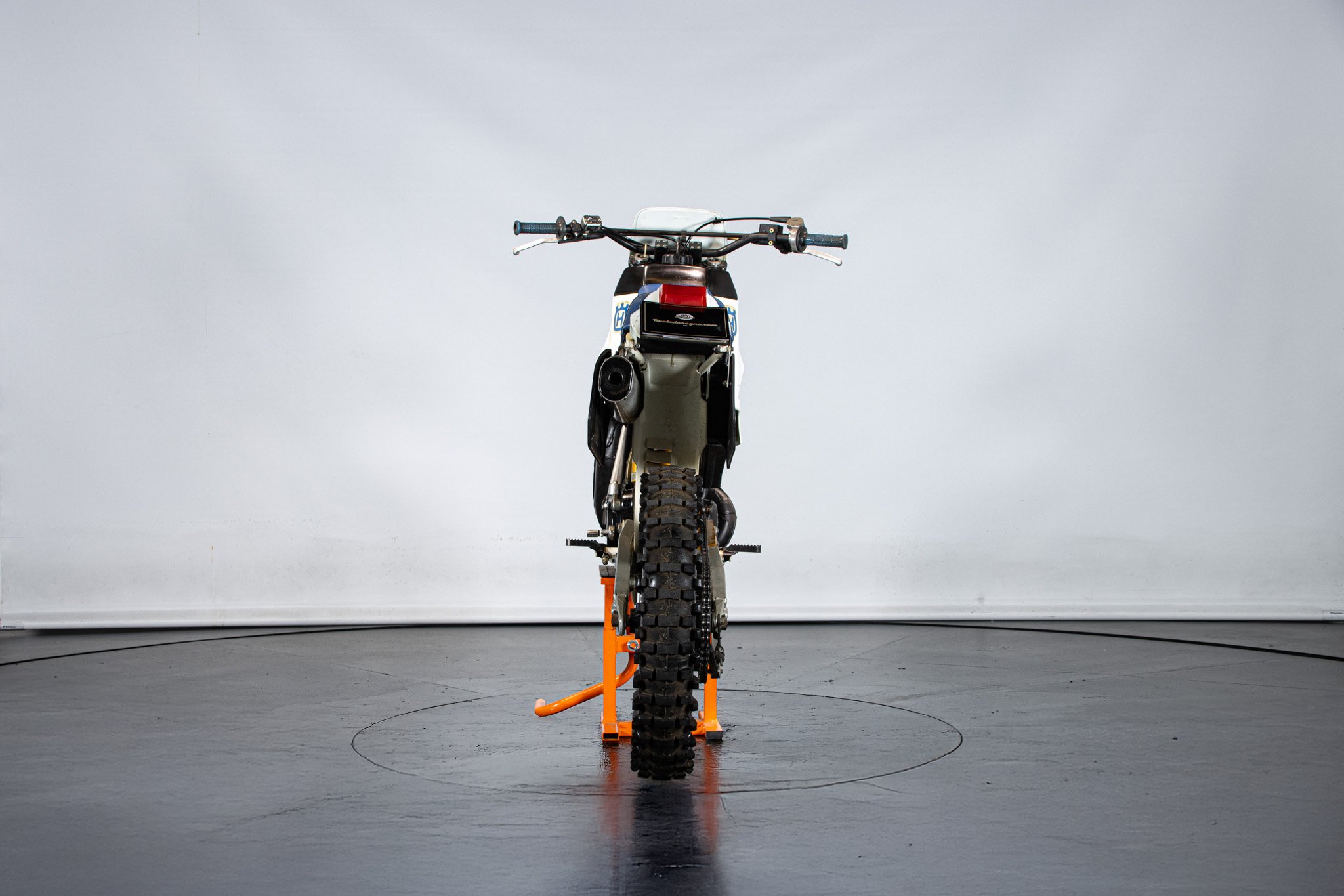 Husqvarna 430 WR 