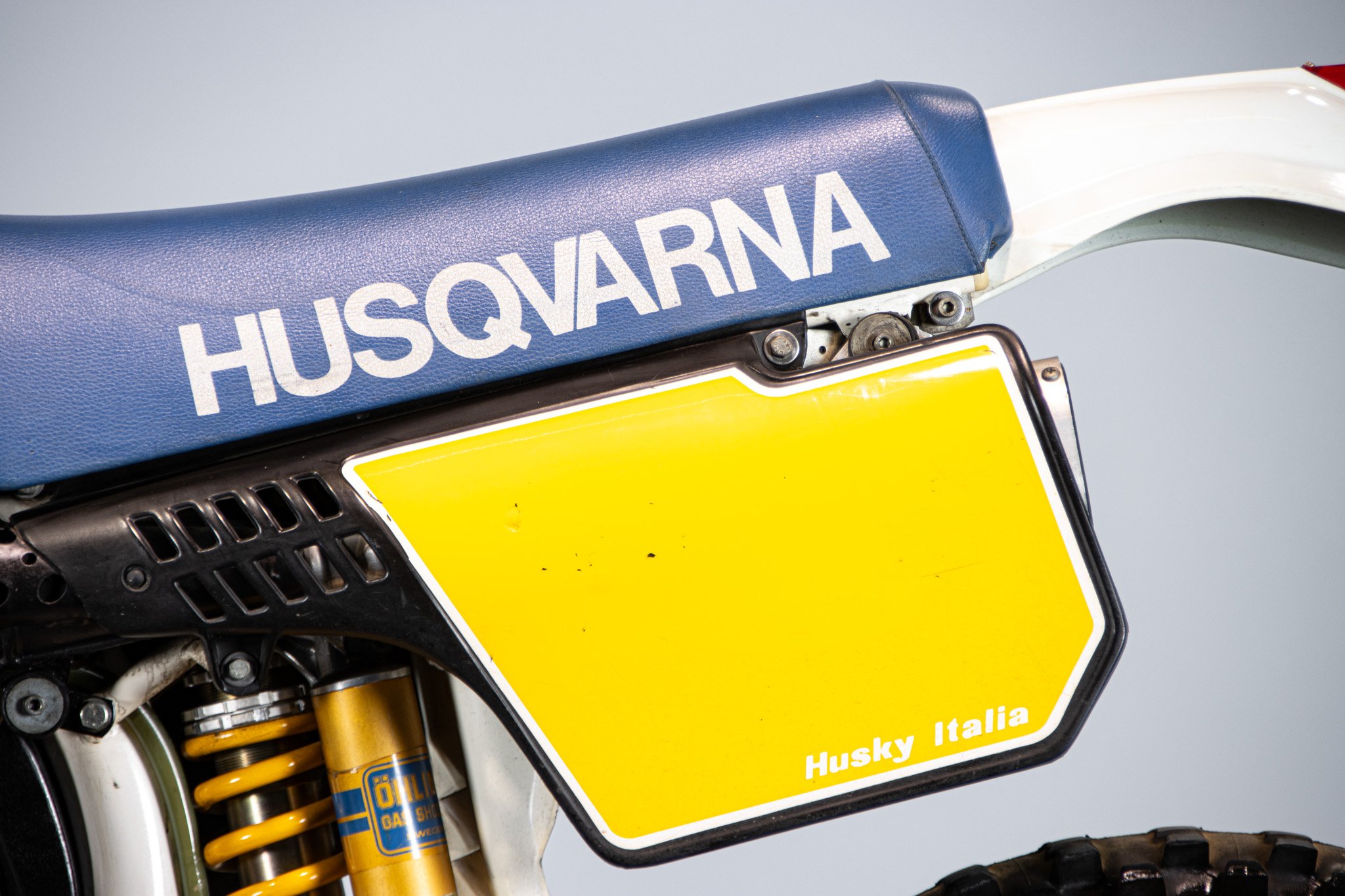 Husqvarna 430 WR 
